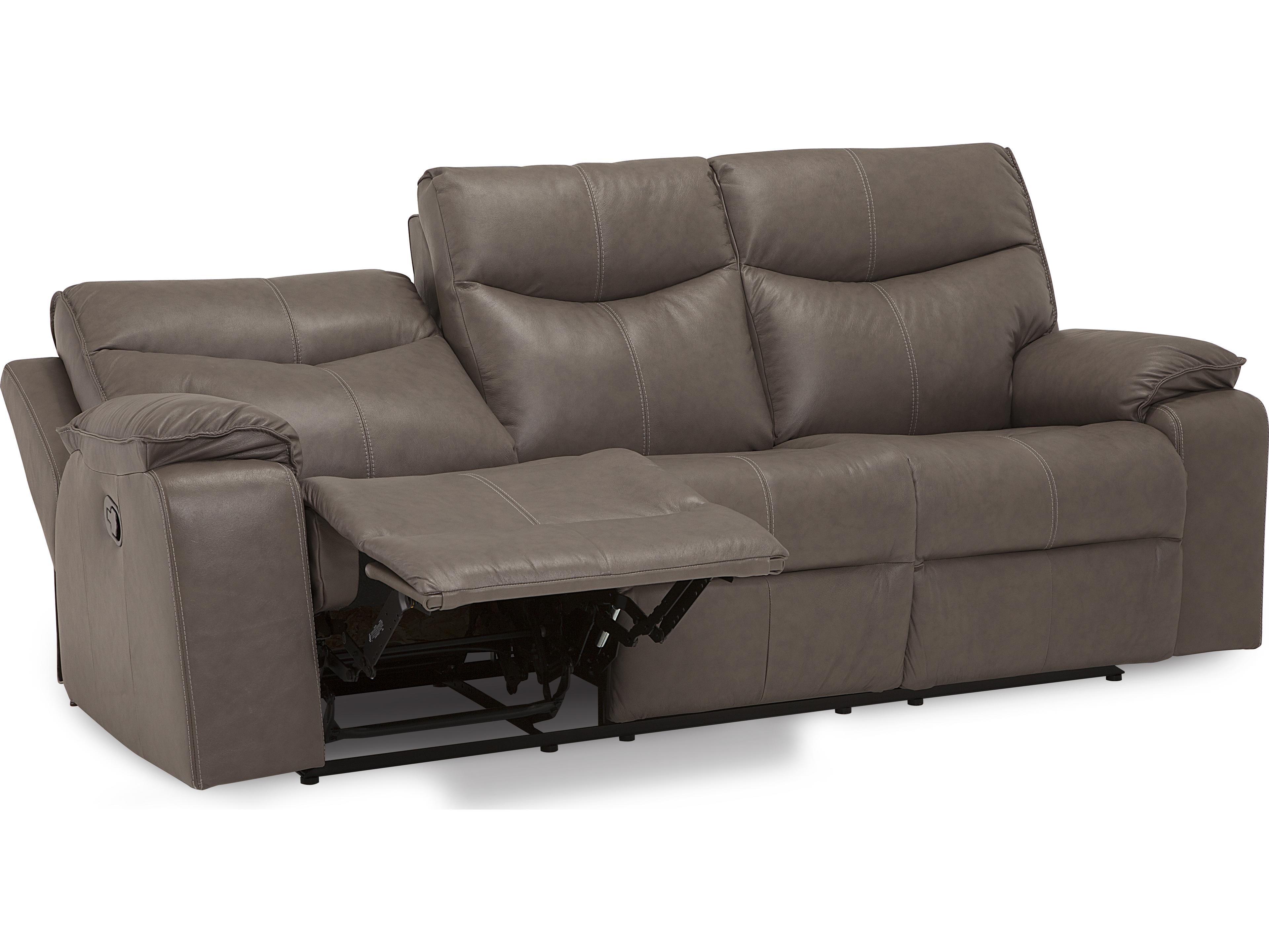 Palliser Providence Leather Upholstery Sofa