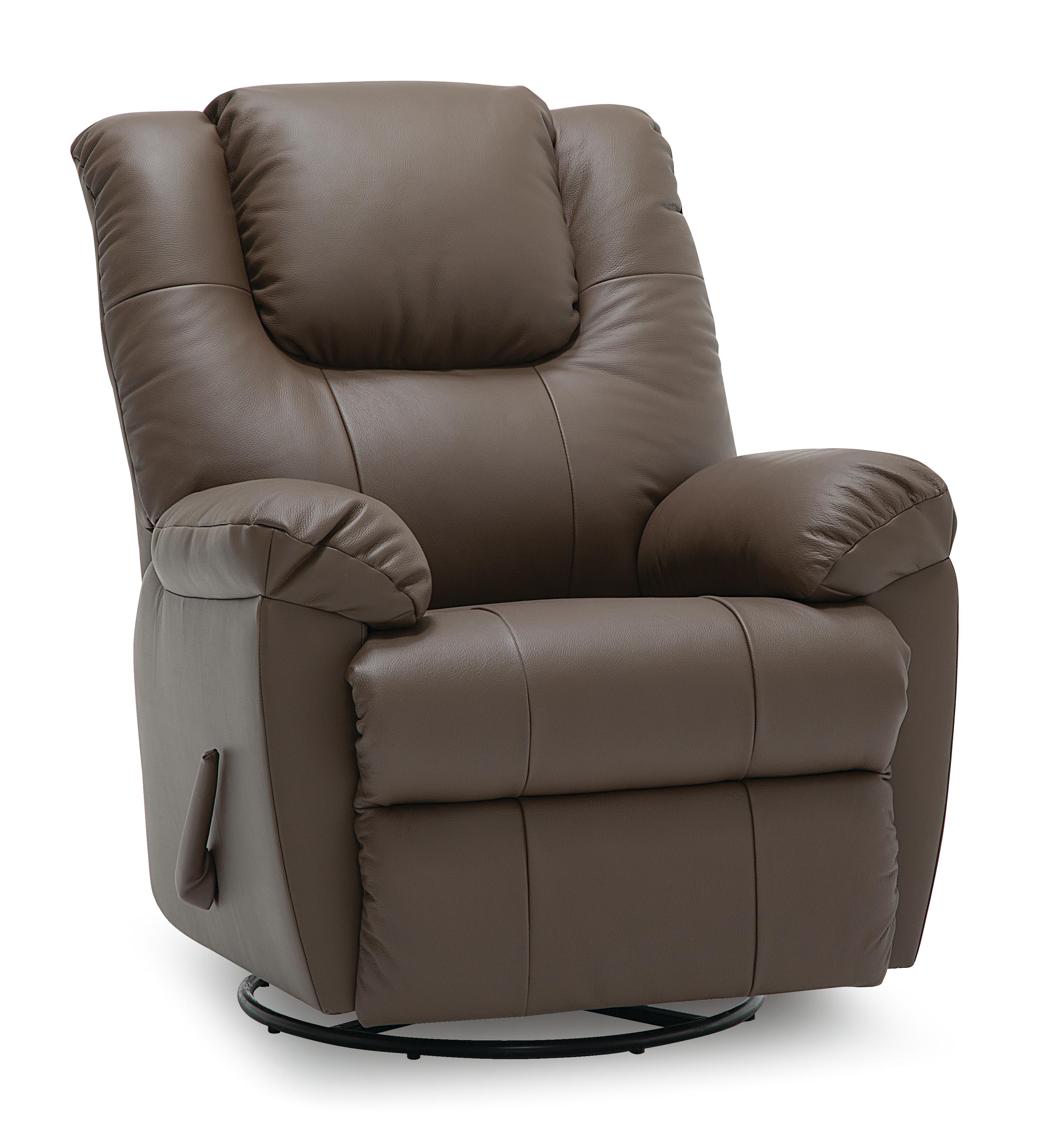 Palliser Tundra Swivel Rocker Recliner