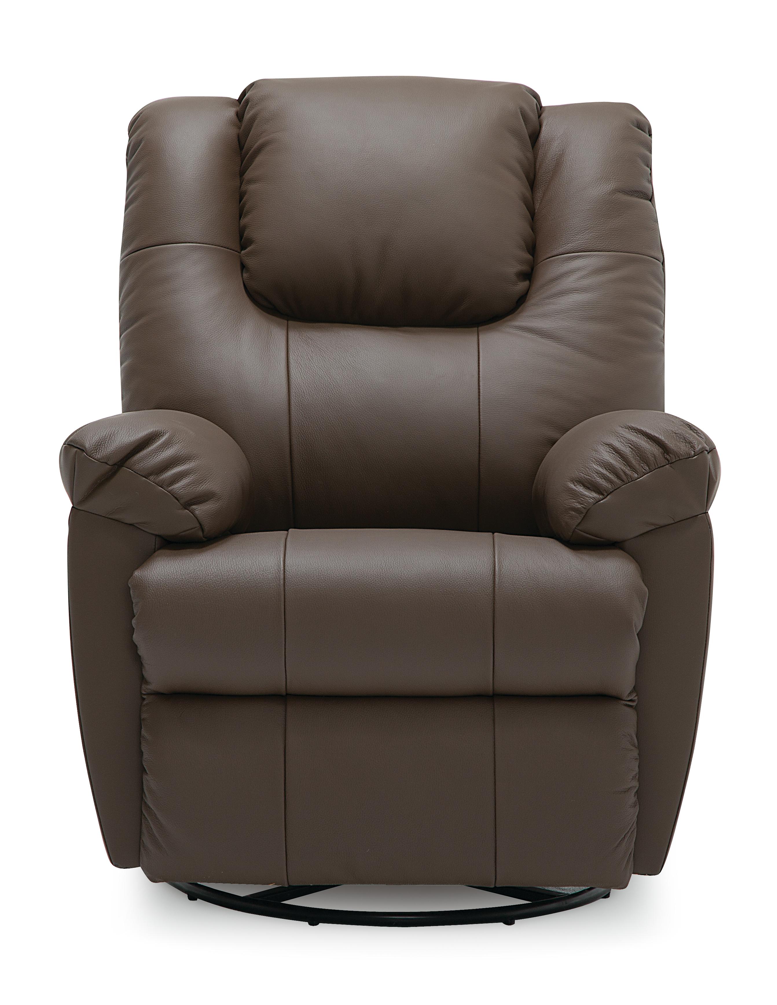 Palliser Tundra Swivel Rocker Recliner