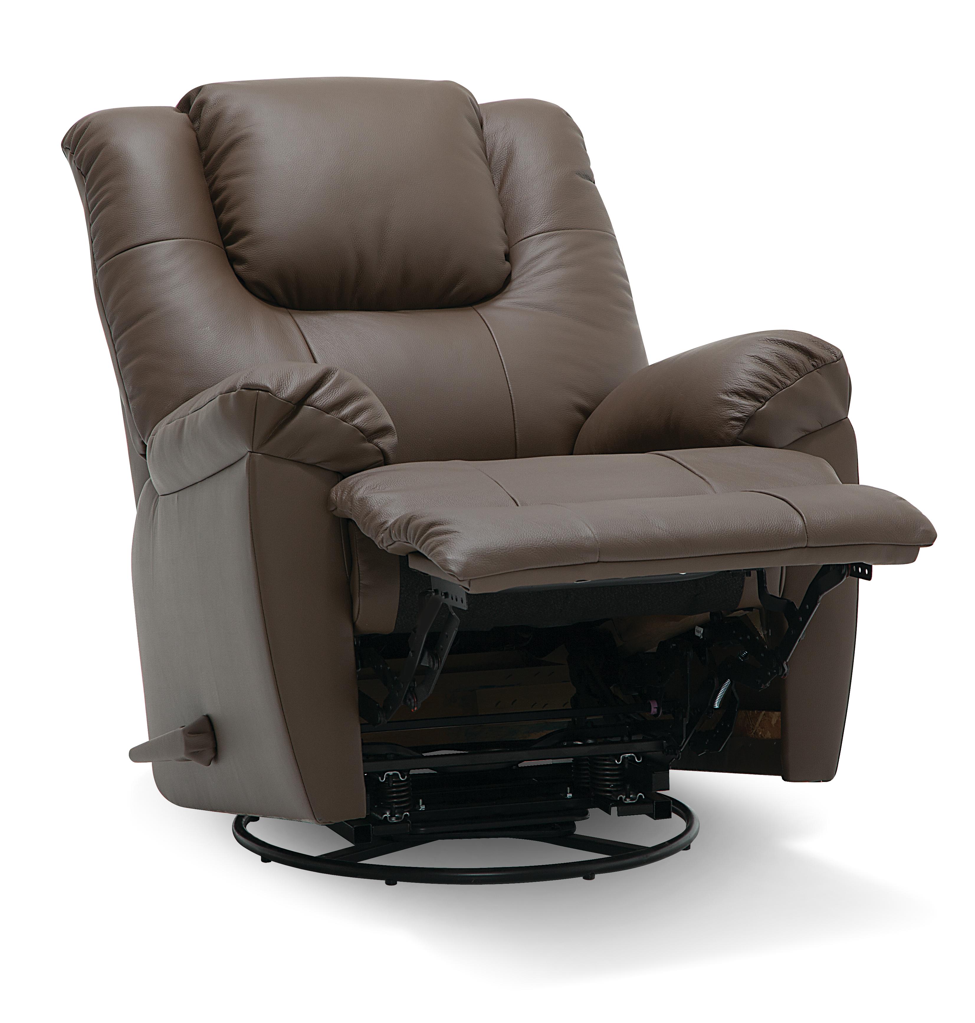 Palliser Tundra Swivel Rocker Recliner