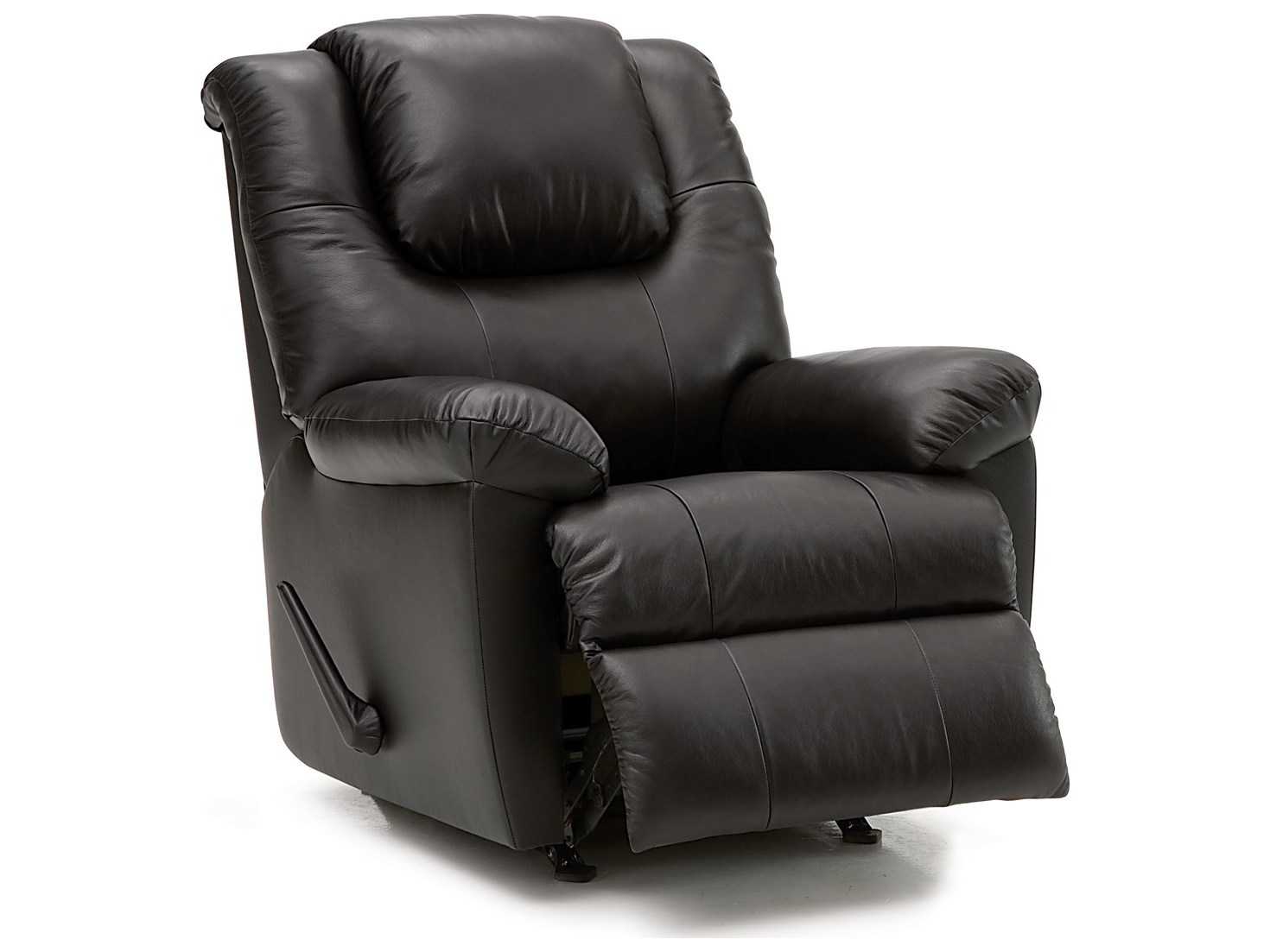 Palliser Tundra Power Rocker Recliner