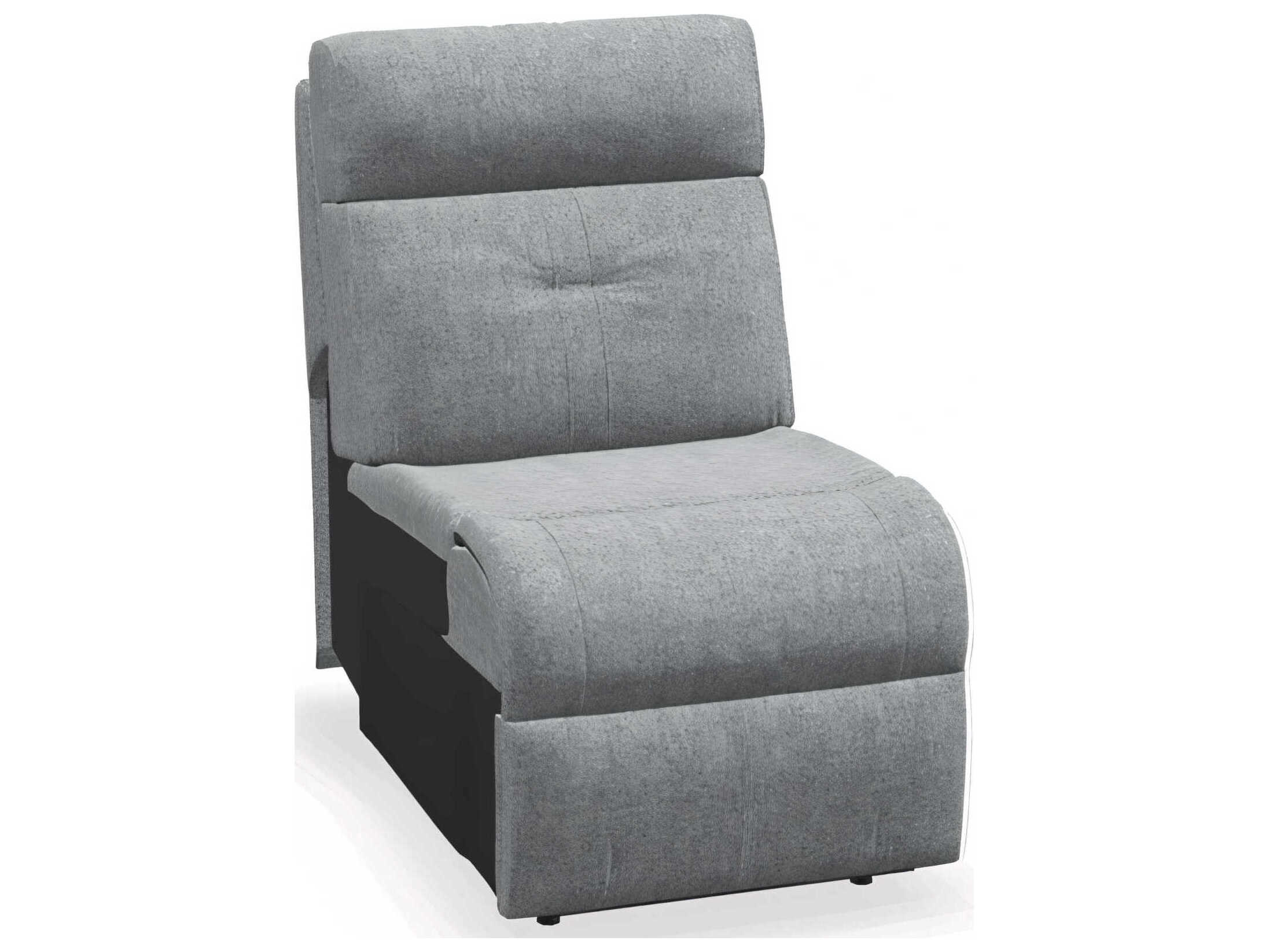 Palliser Acacia Armless Chair