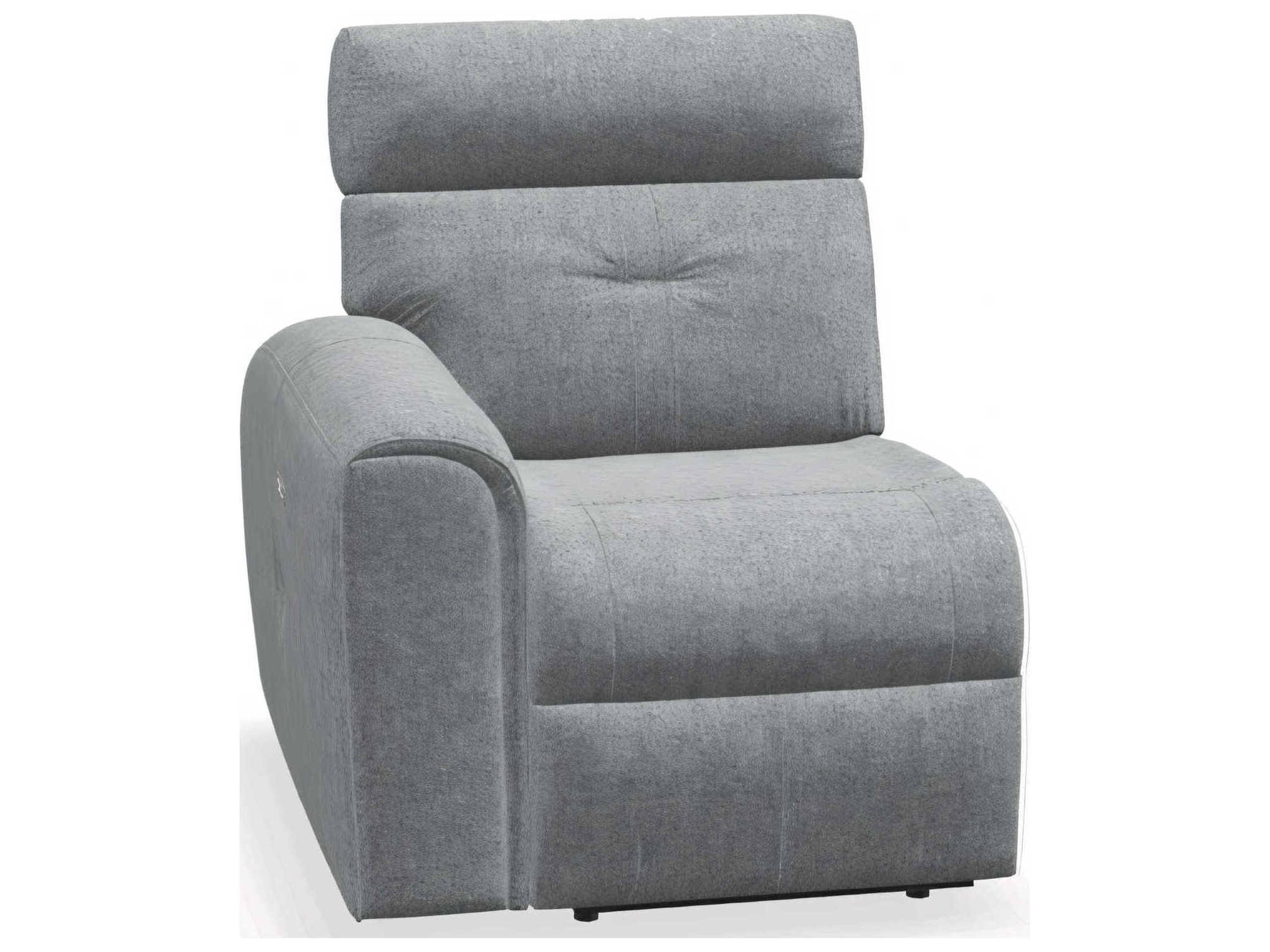 Palliser Acacia LHF Power Recliner with Power Headrest