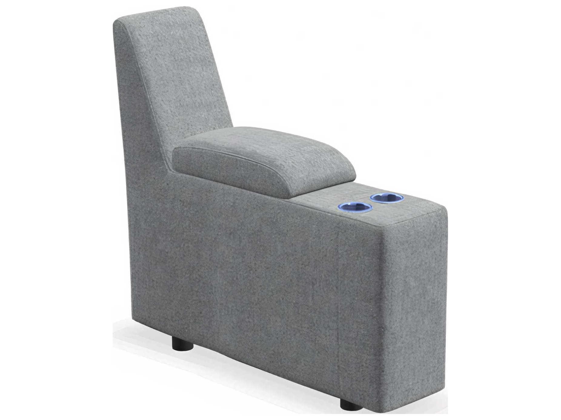 Palliser Acacia Console with Storage