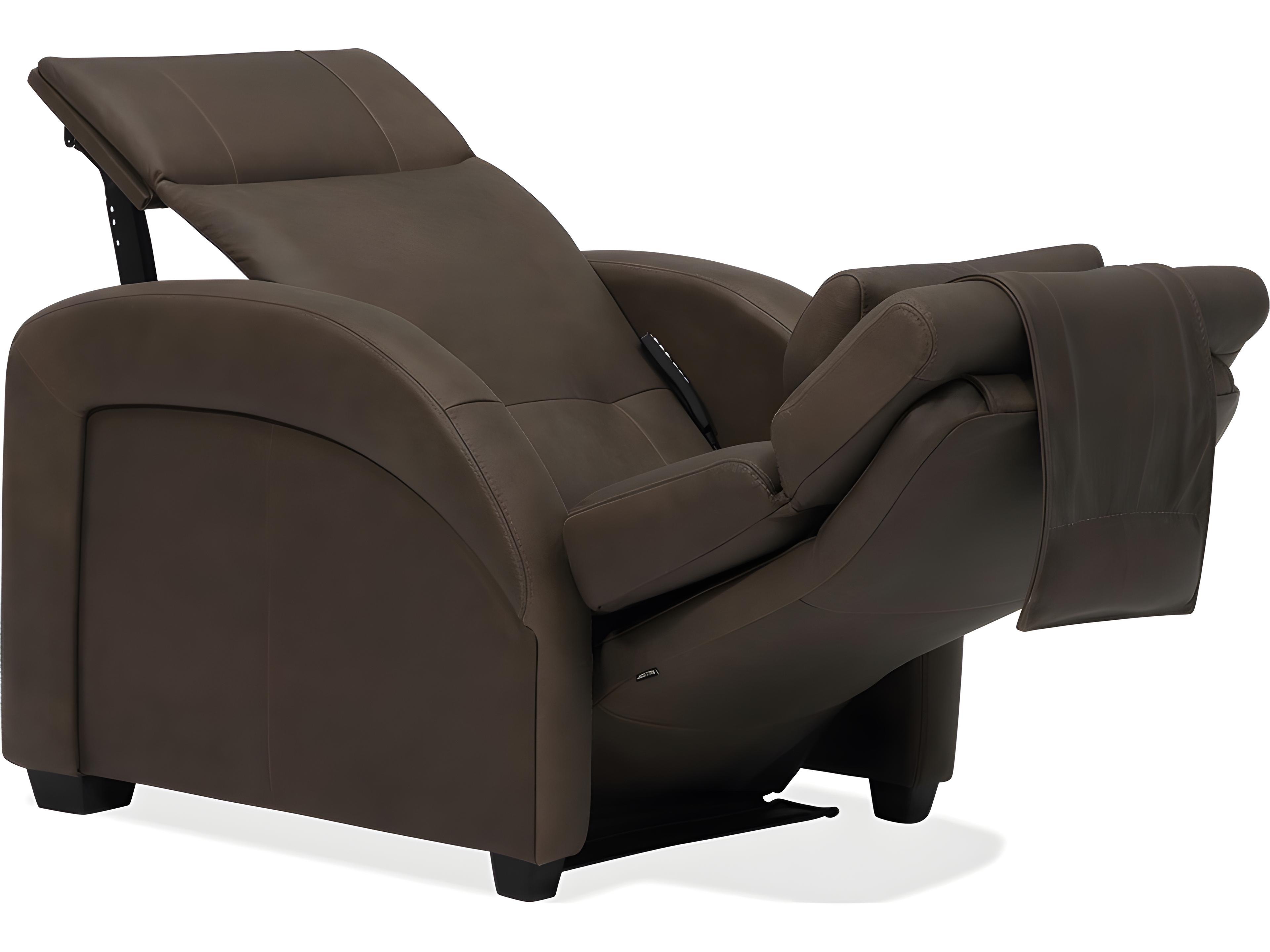 Palliser Zero Gravity Leather Upholstery Chair