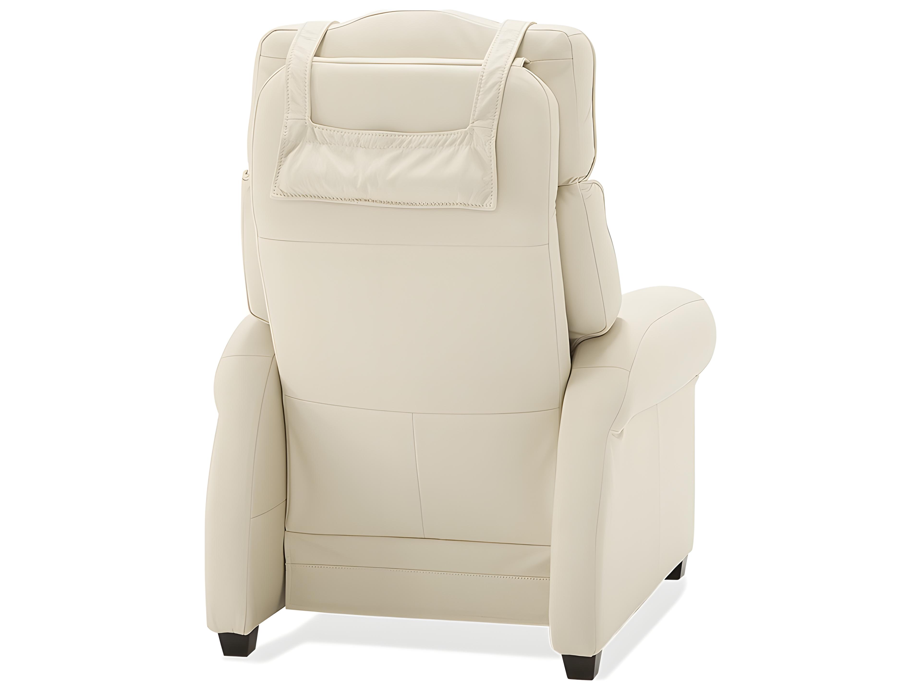Palliser Zero Gravity Leather Upholstery Chair