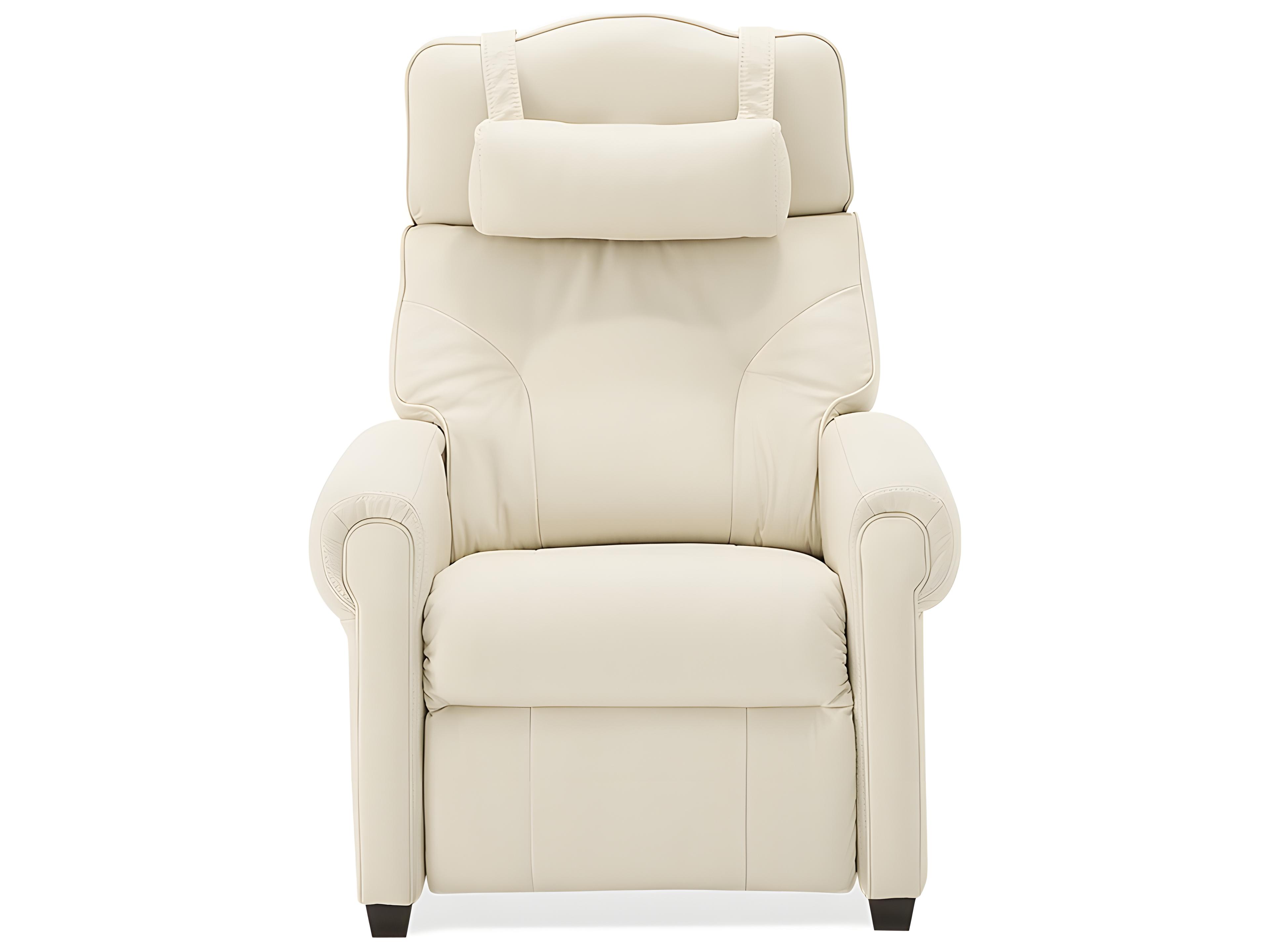 Palliser Zero Gravity Leather Upholstery Chair