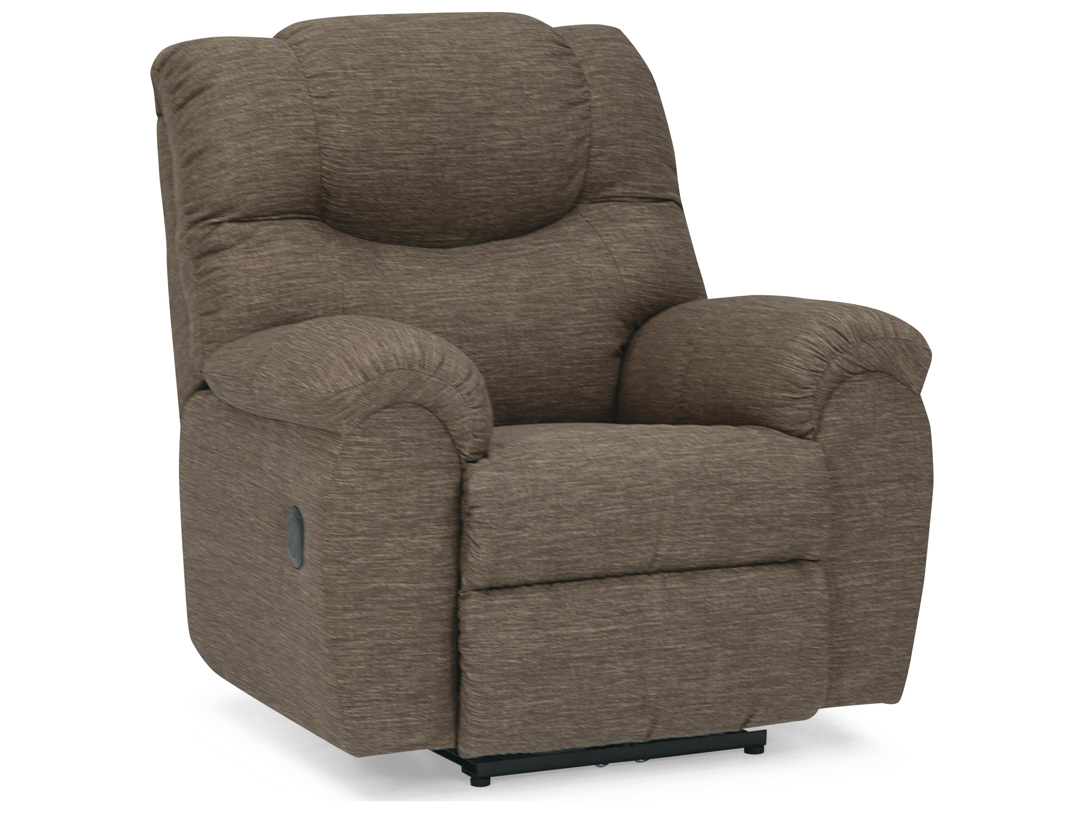 Palliser Regent Leather Upholstery Recliner