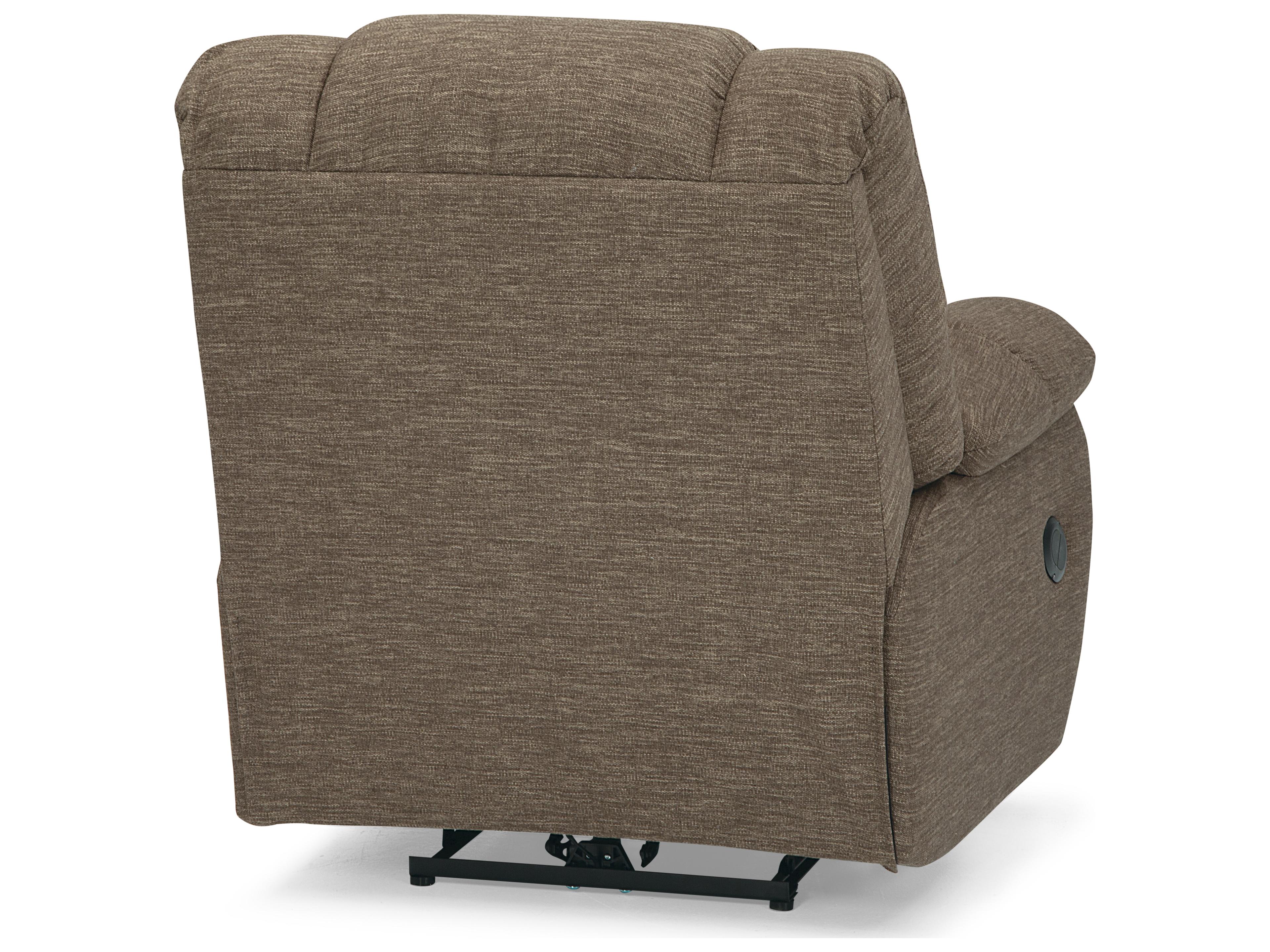 Palliser Regent Leather Upholstery Recliner