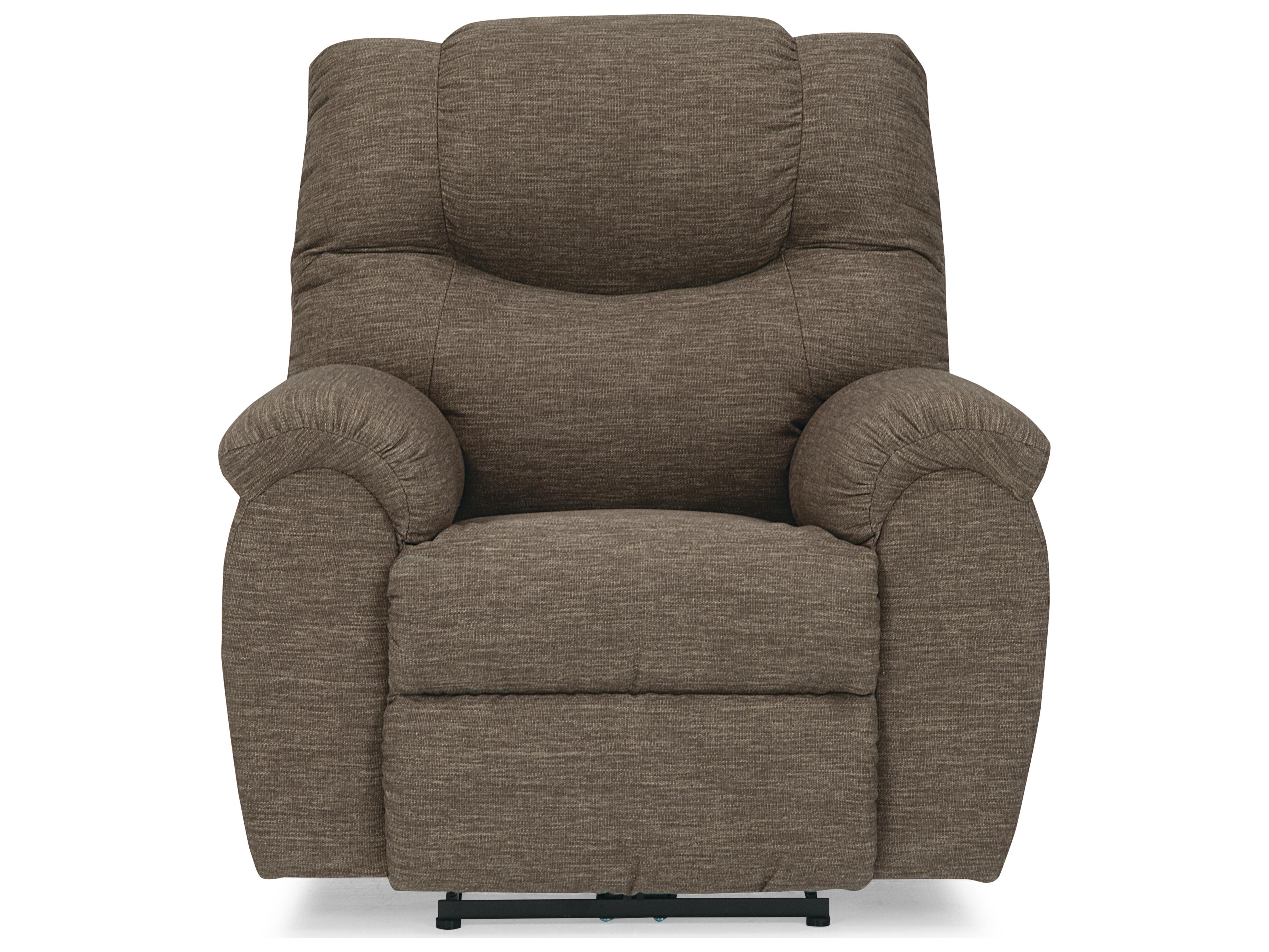 Palliser Regent Leather Upholstery Recliner