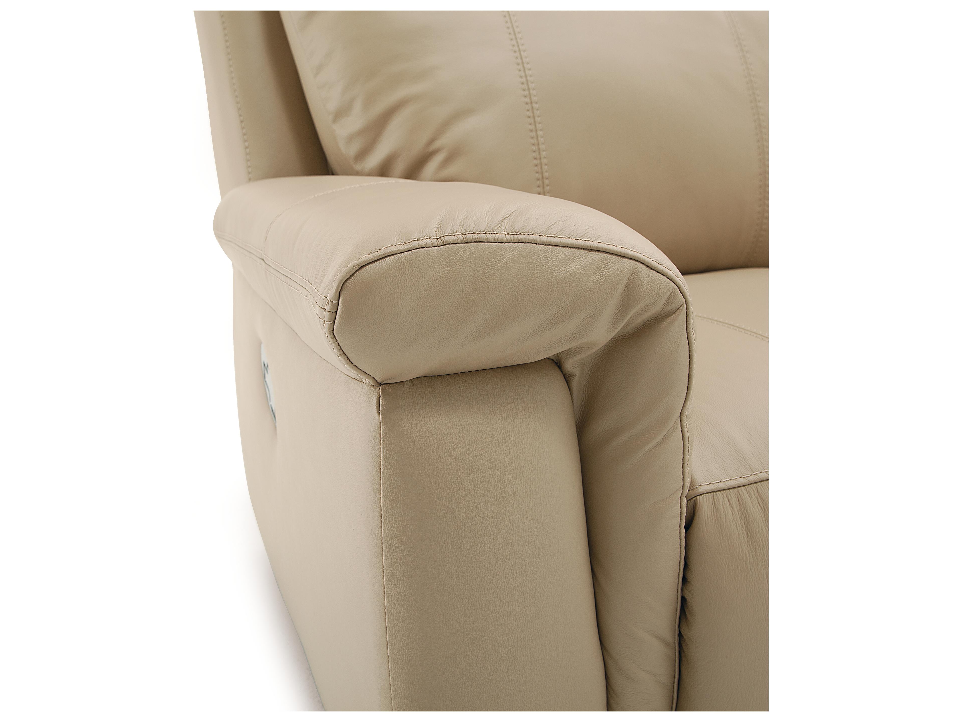 Palliser Westpoint Loveseat Manual Recliner