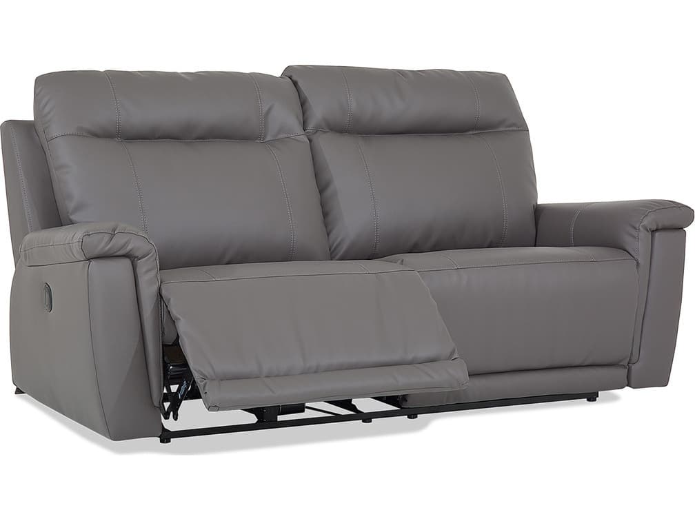 Palliser Westpoint Console Loveseat Manual Recliner