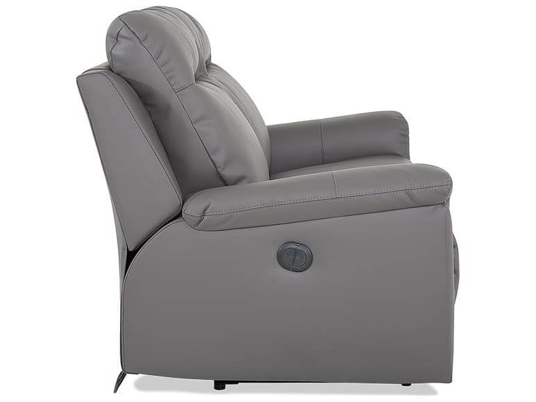 Palliser Westpoint Console Loveseat Manual Recliner