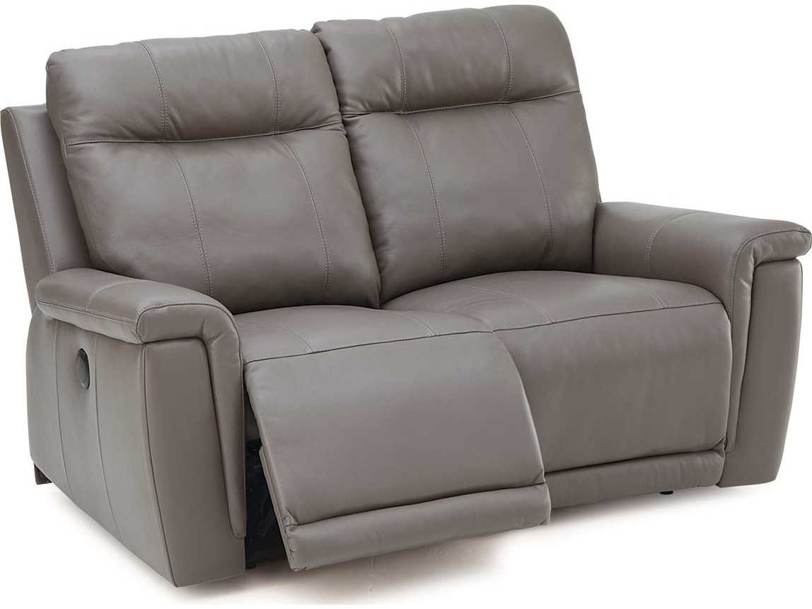 Palliser Westpoint Loveseat Power Recliner