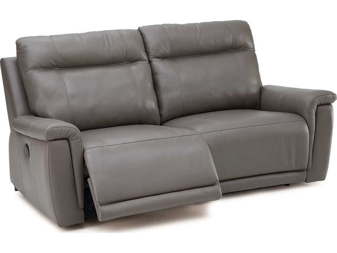 Palliser Westpoint Sofa Manual Recliner