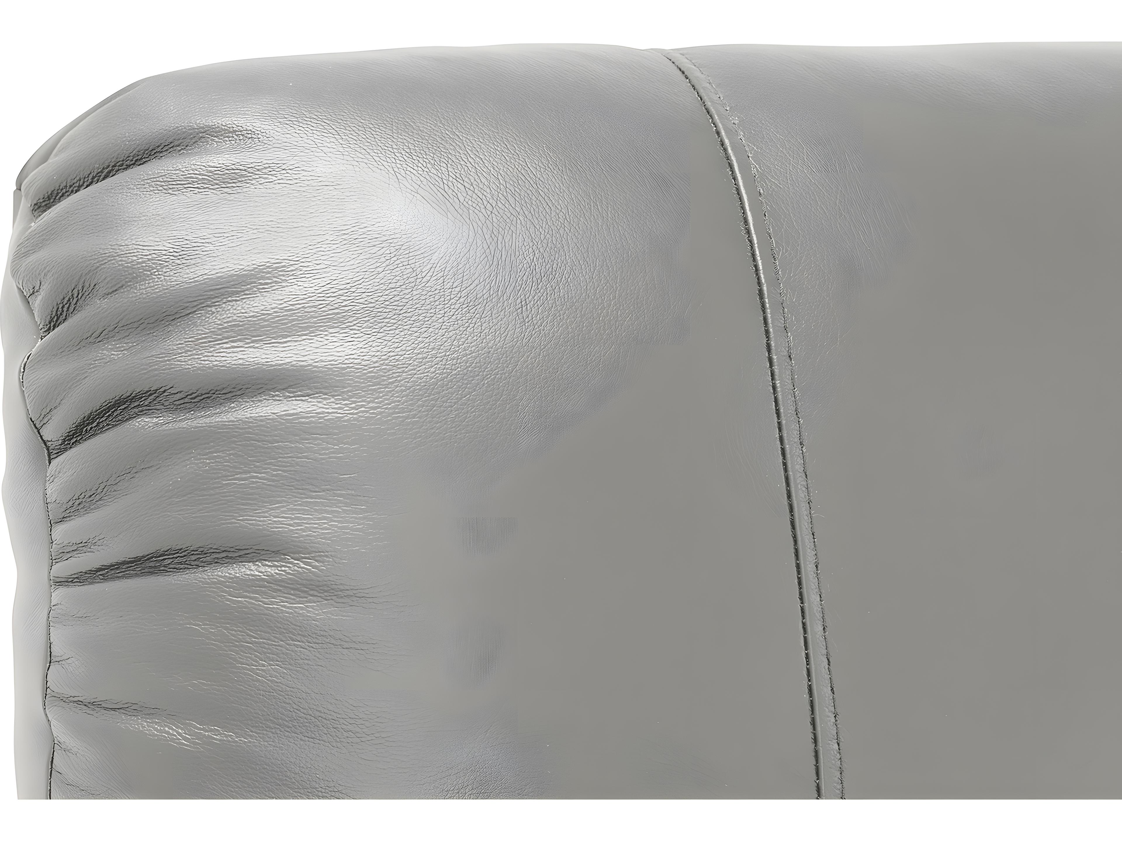 Palliser Pacifico Hts Leather Upholstery Sectional Sofa