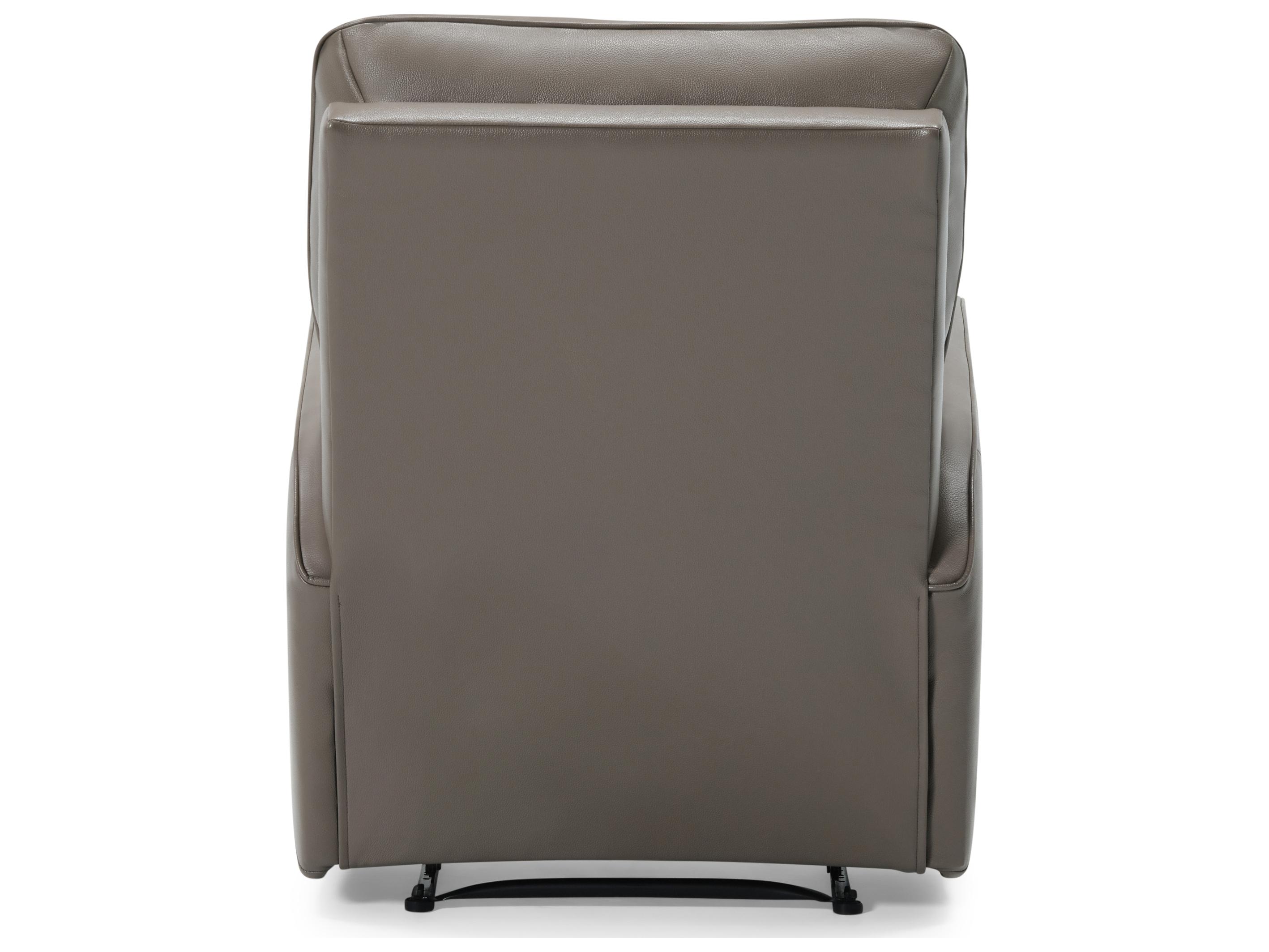Palliser Theo Wall Hugger Manual Recliner