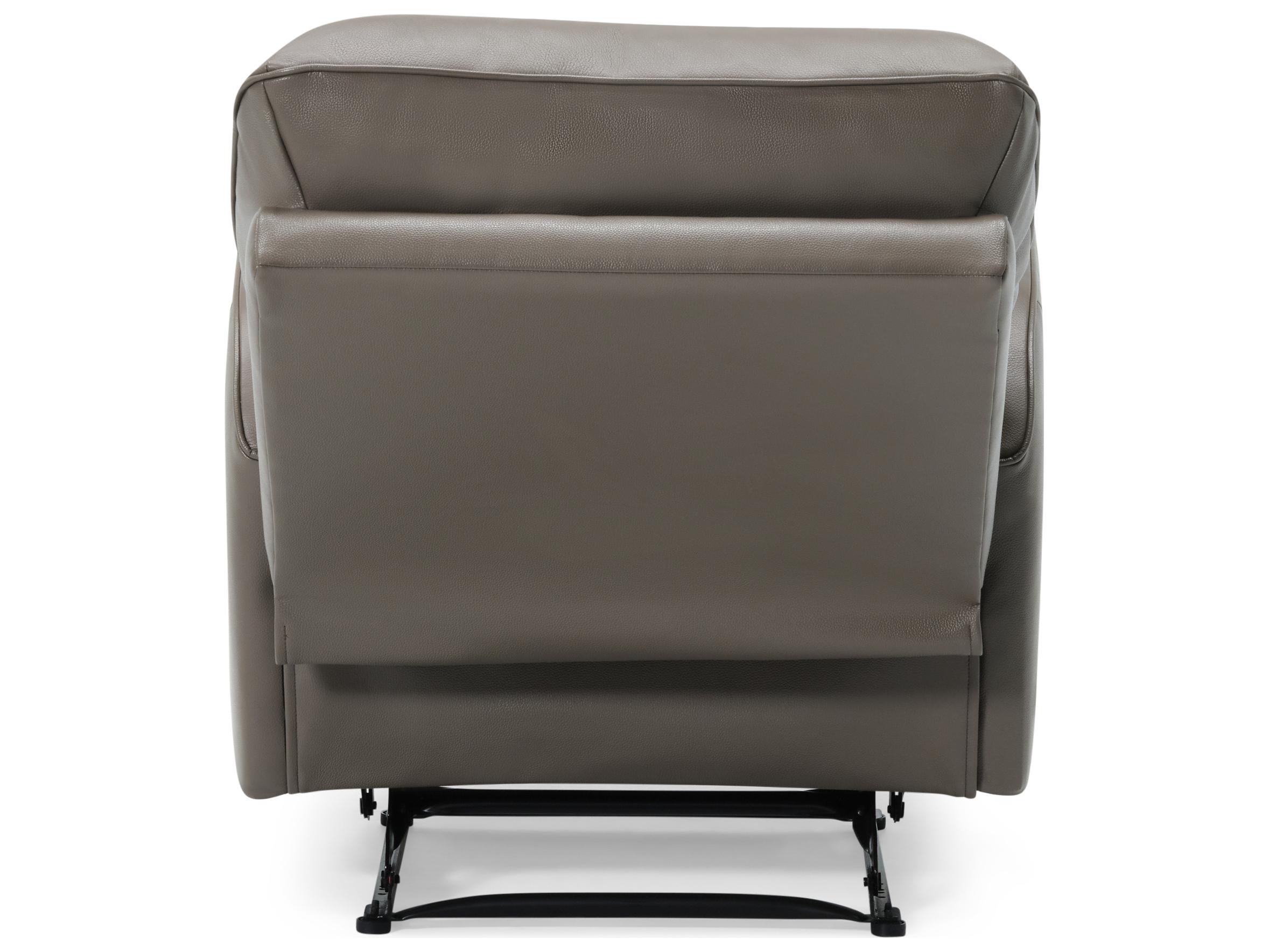 Palliser Theo Wall Hugger Manual Recliner