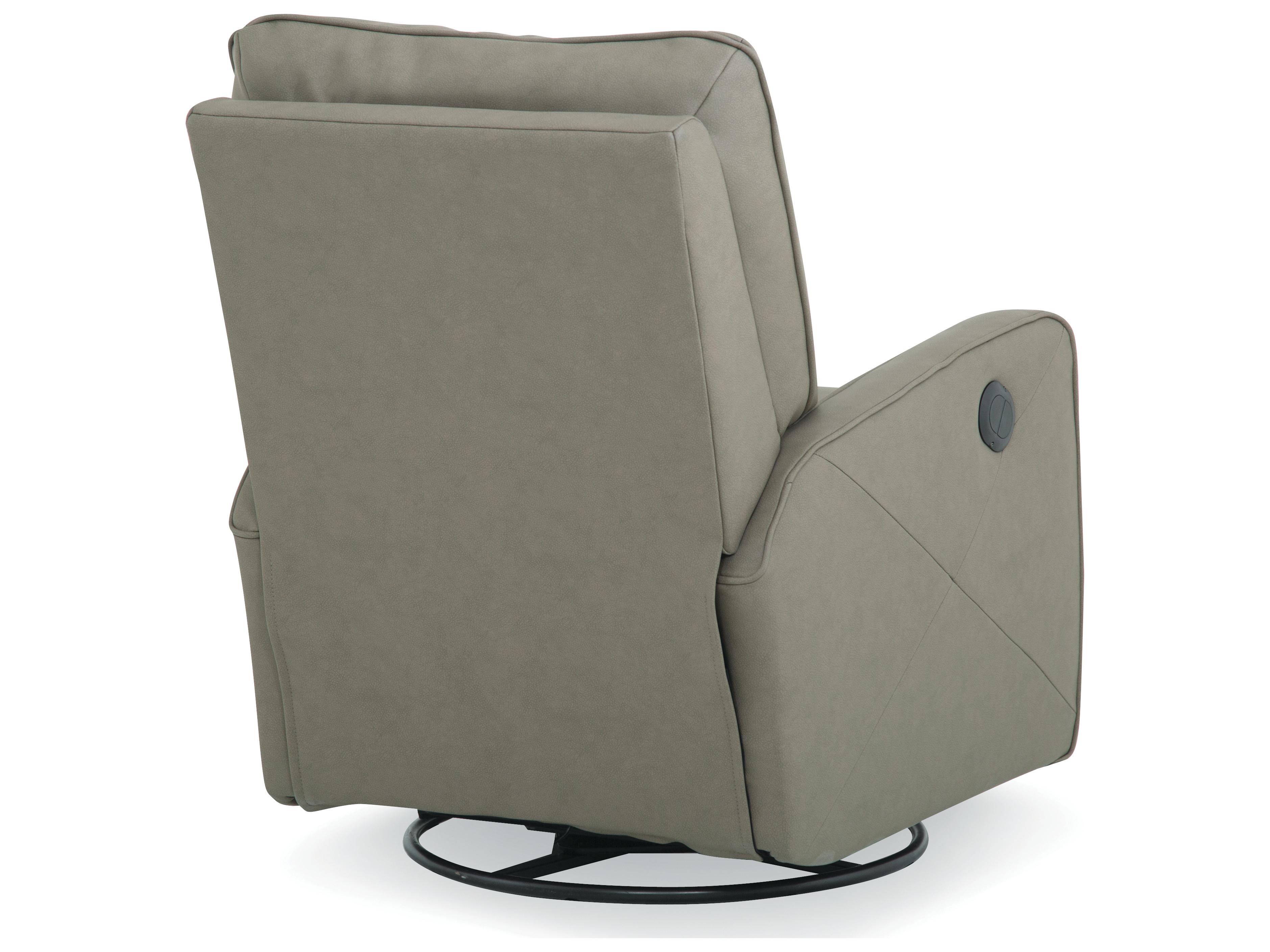 Palliser Theo Swivel Glider Power Recliner