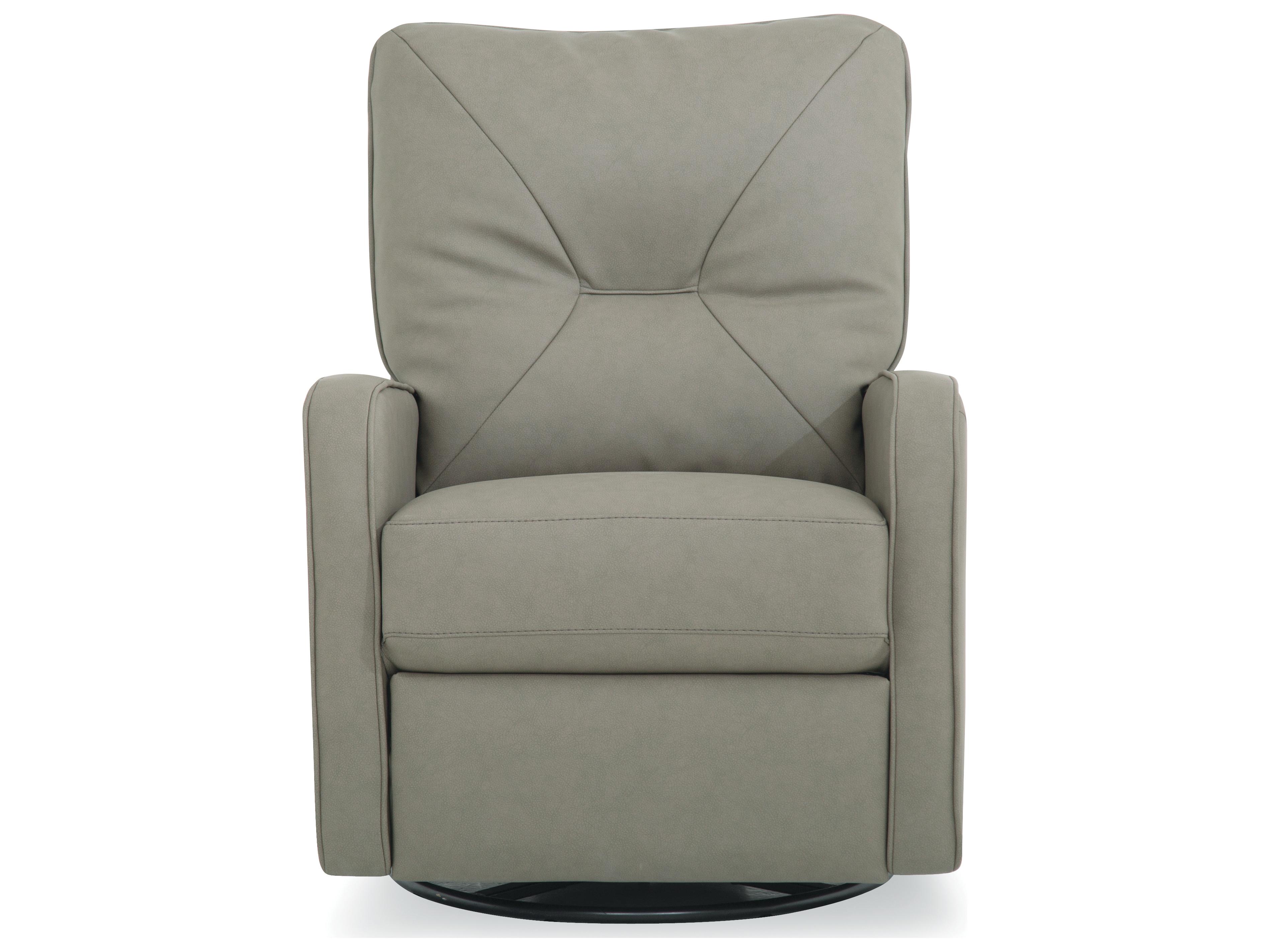 Palliser Theo Swivel Glider Power Recliner