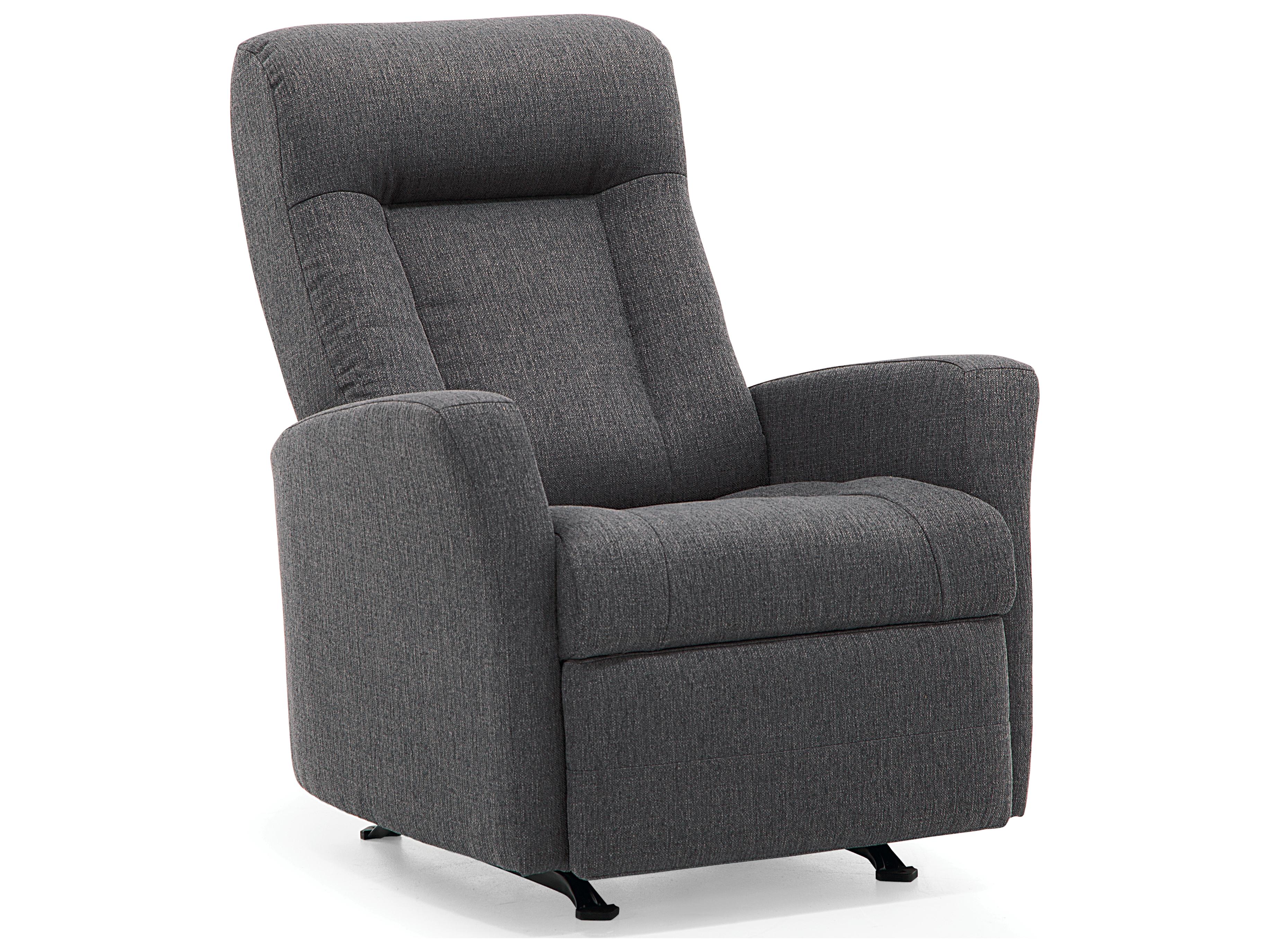 Palliser Banff Leather Upholstery Recliner