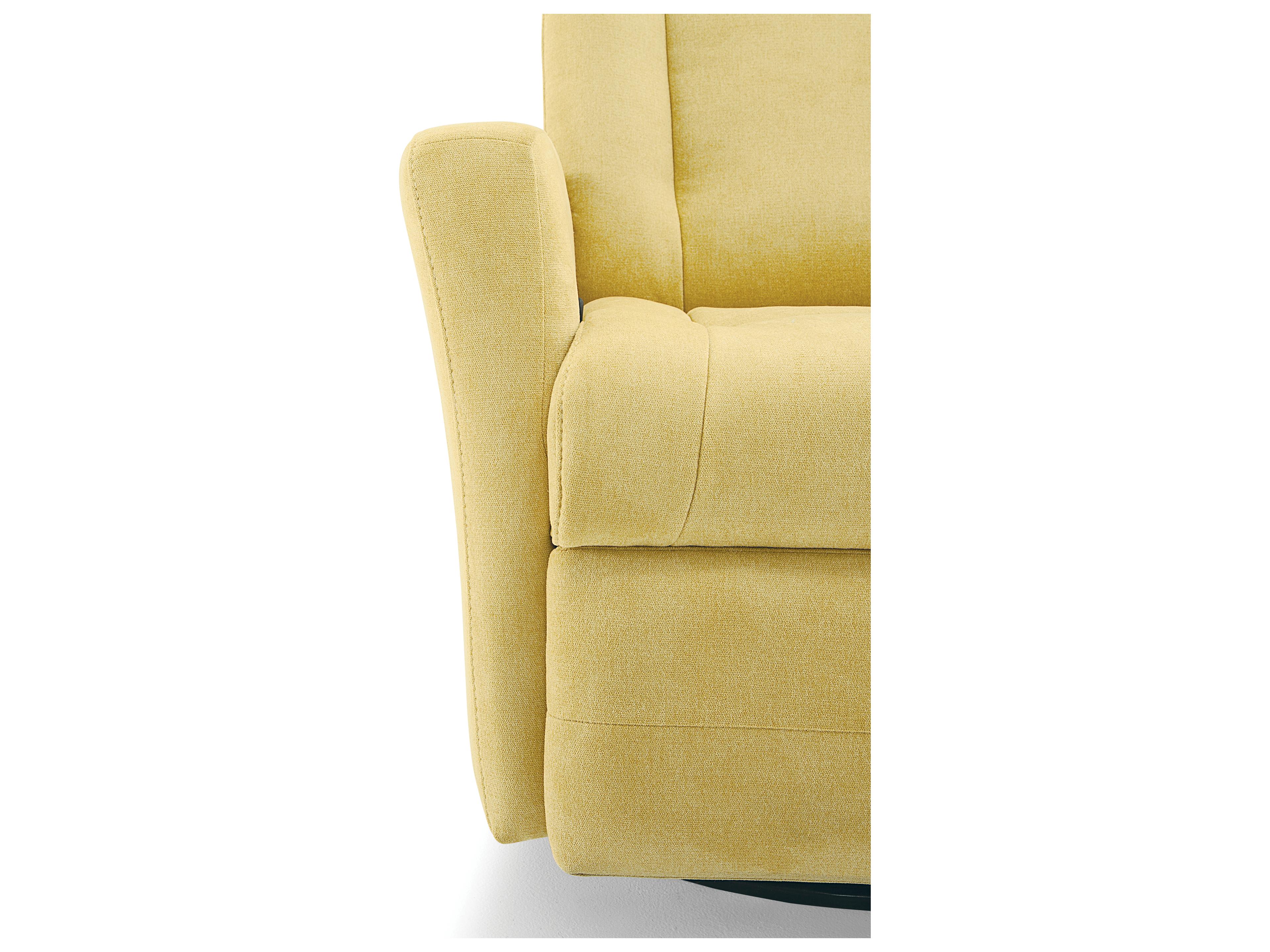 Palliser Banff Leather Upholstery Recliner