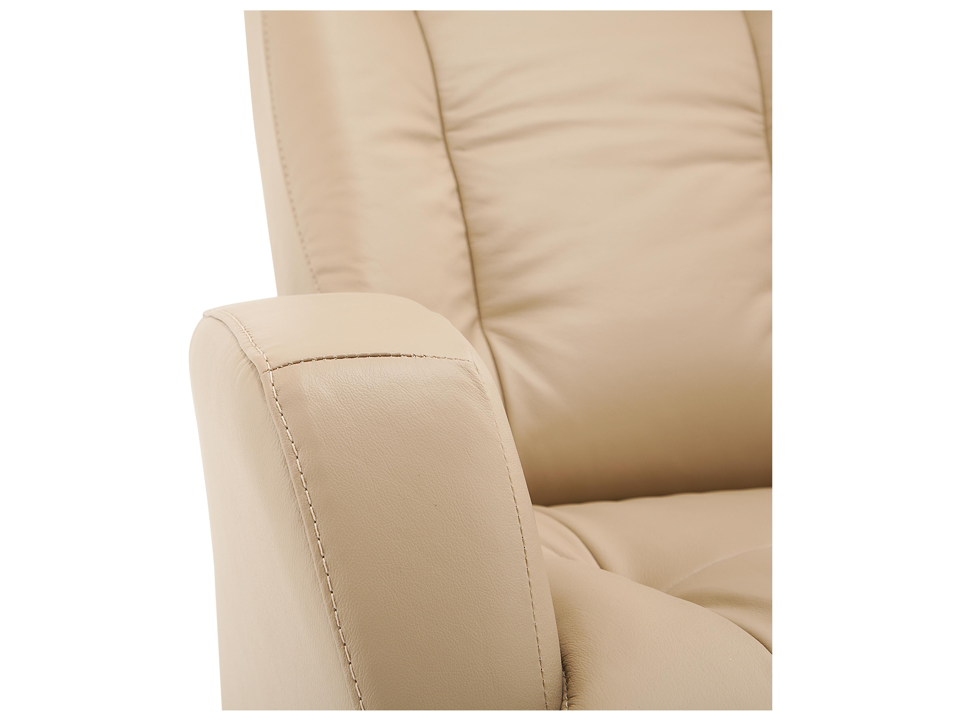 Palliser Banff Leather Upholstery Recliner