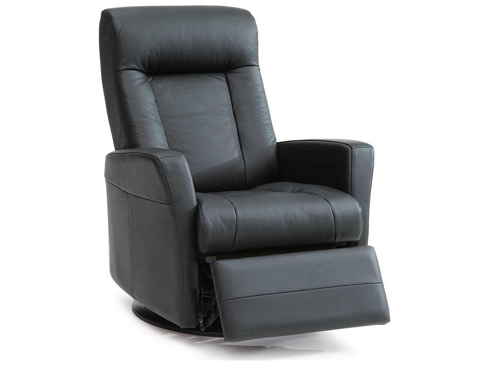 Palliser Banff Ii Leather Upholstery Recliner