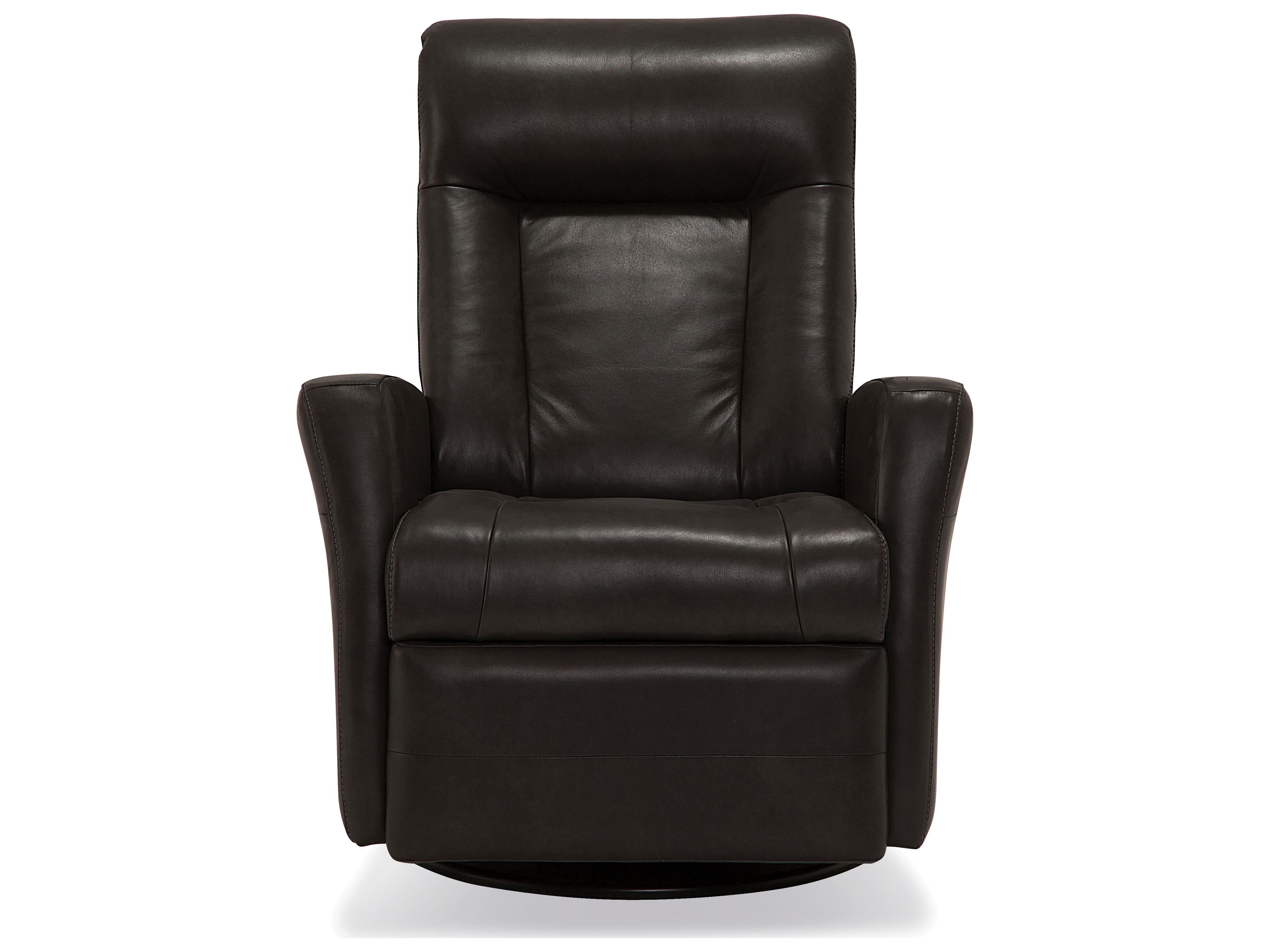 Palliser Banff Ii Leather Upholstery Recliner