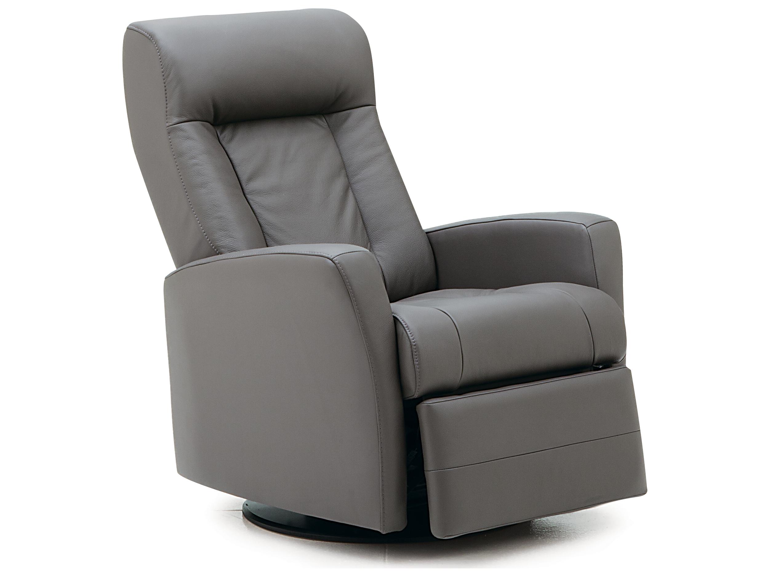Palliser Banff Ii Leather Upholstery Recliner