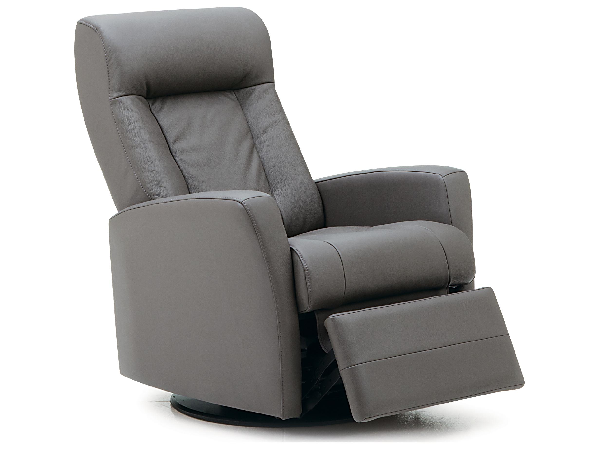 Palliser Banff Ii Leather Upholstery Recliner