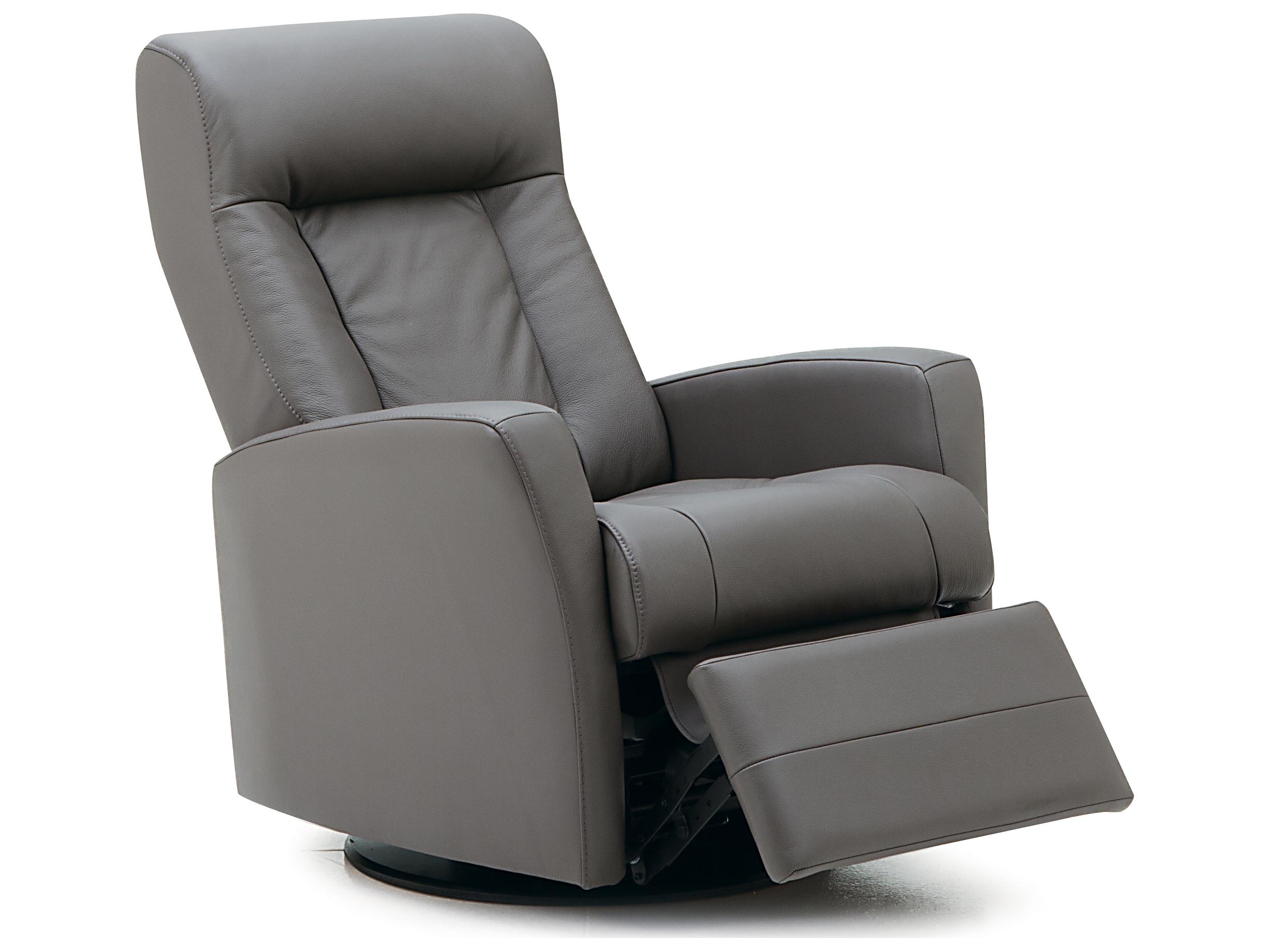 Palliser Banff Ii Leather Upholstery Recliner