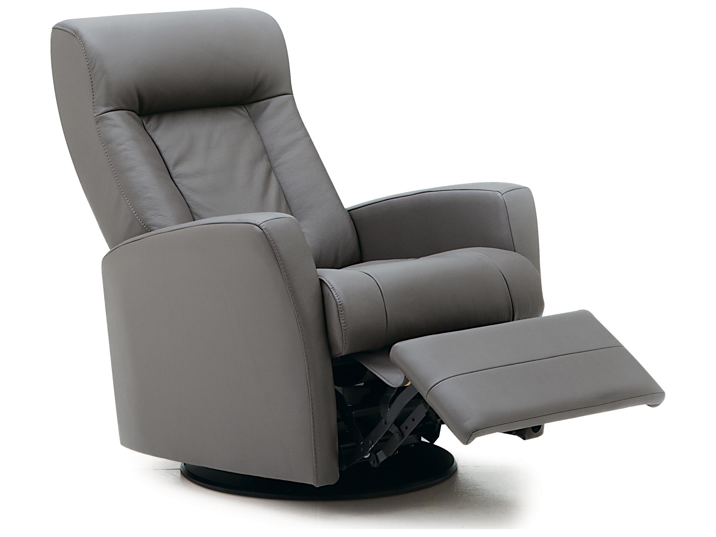 Palliser Banff Ii Leather Upholstery Recliner