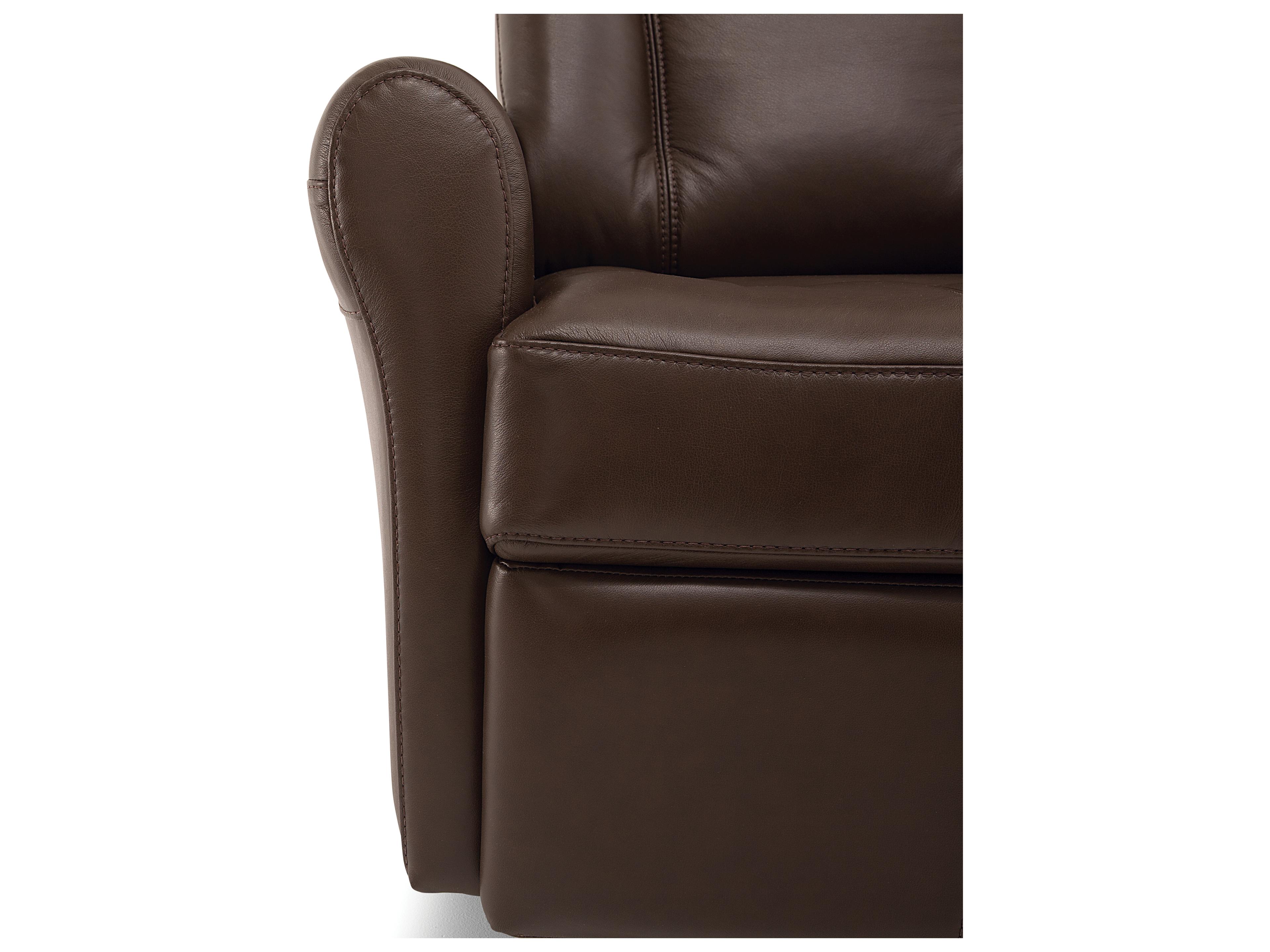 Palliser Yellowstone II Swivel Glider Manual Recliner