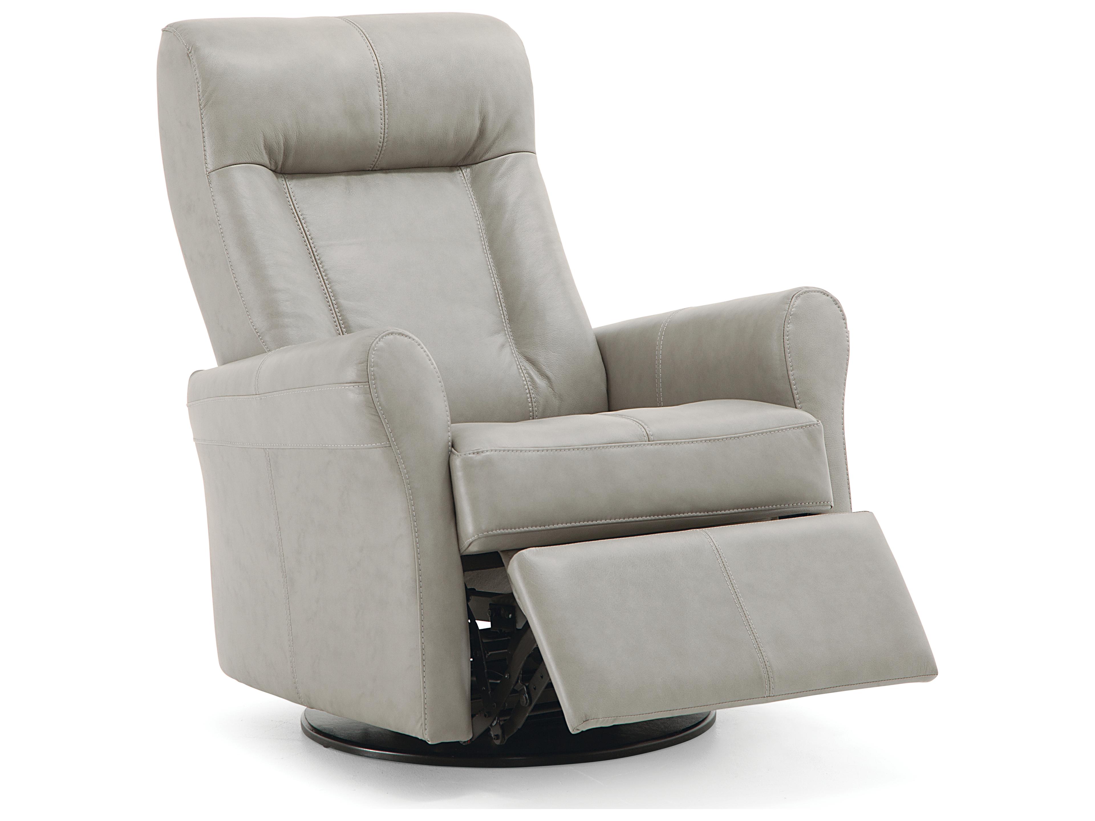 Palliser Yellowstone II Swivel Glider Power Recliner