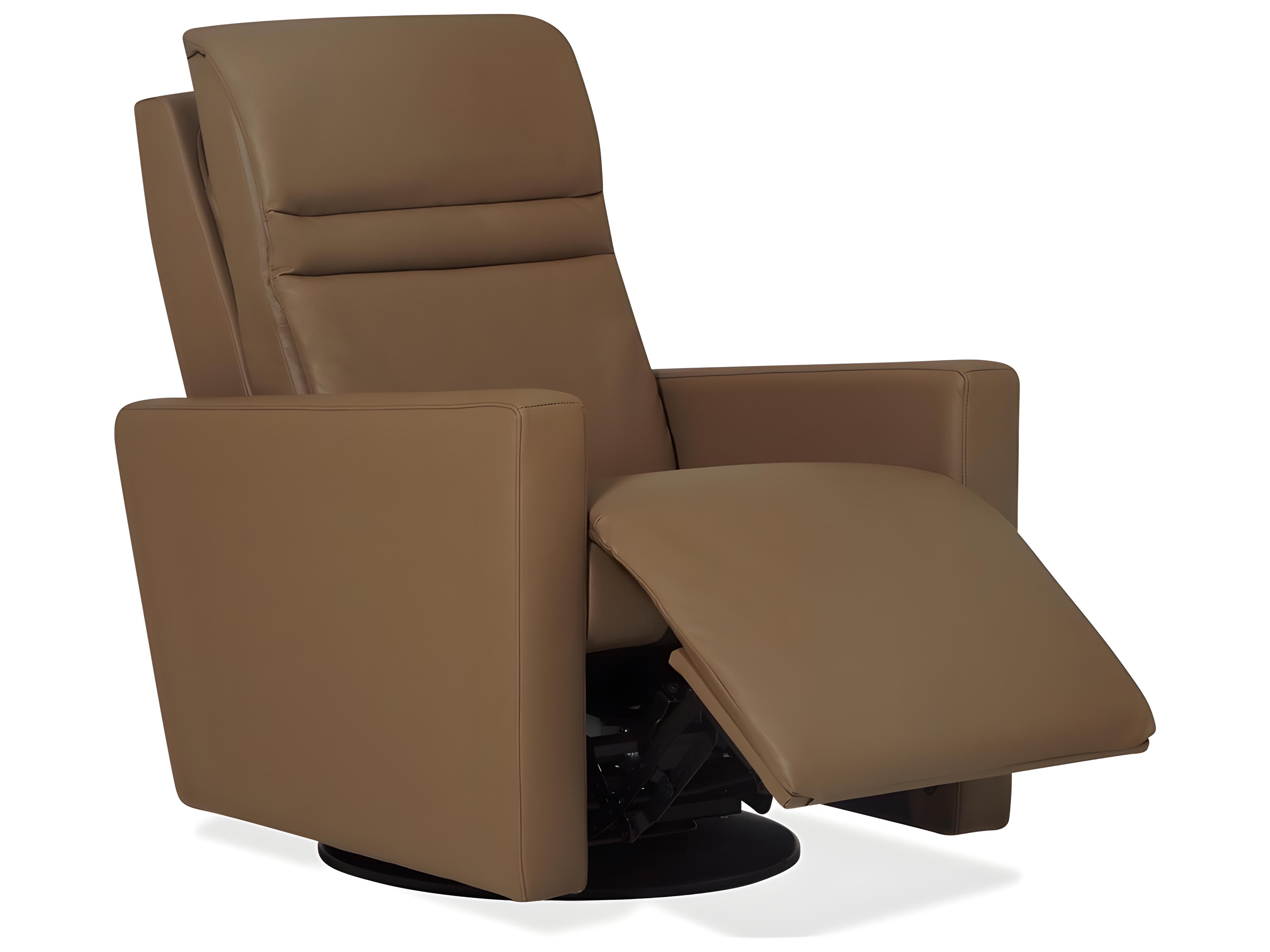 Palliser Highland II Wall Hugger Power Recliner