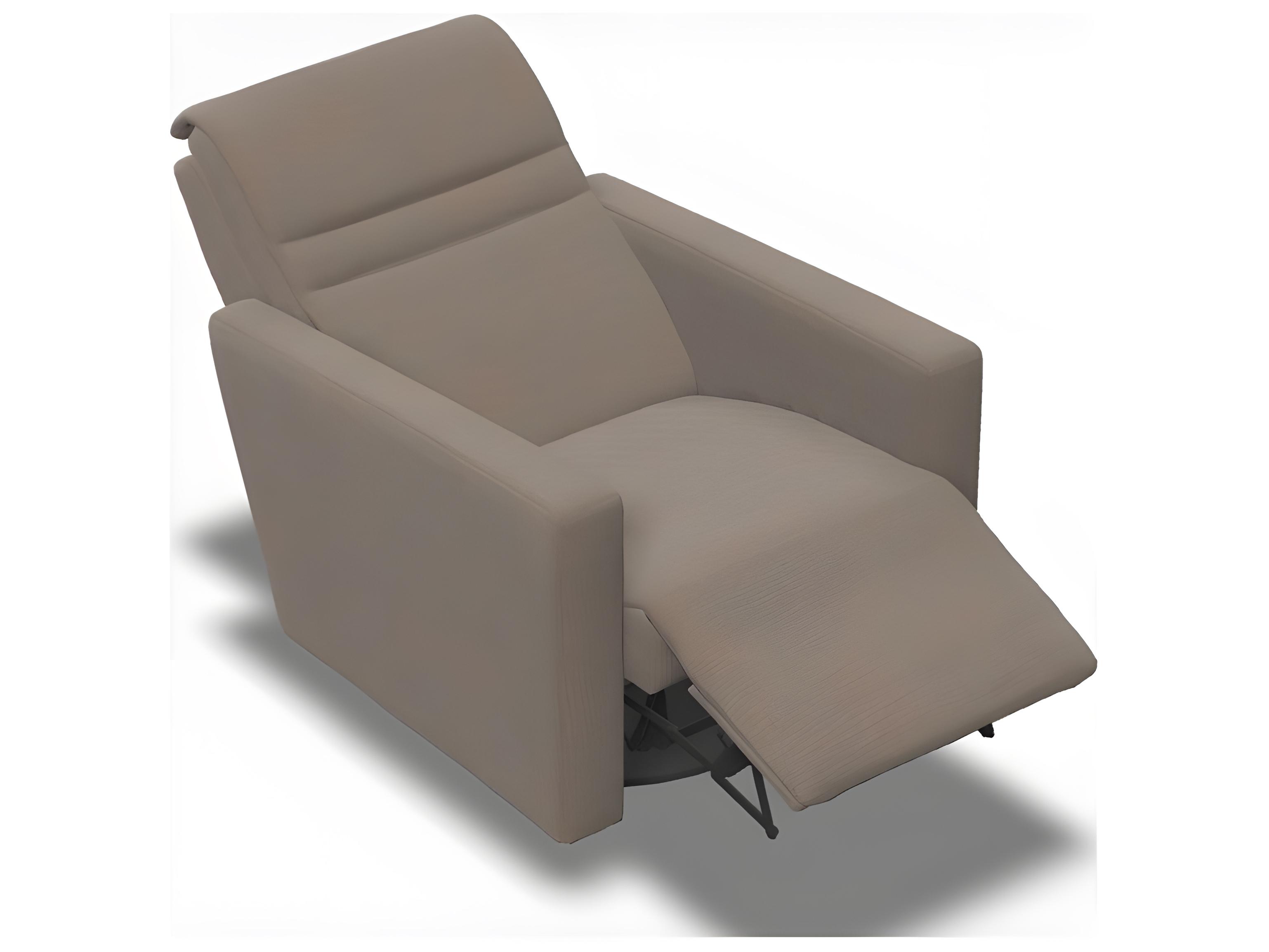 Palliser Highland II Swivel Glider Power Recliner