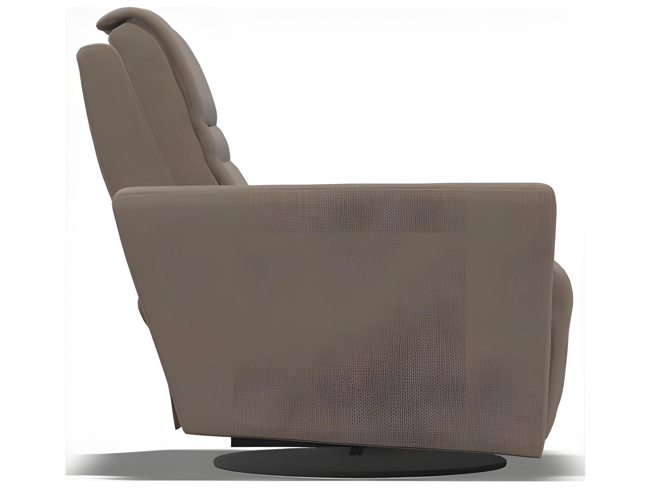 Palliser Highland II Swivel Glider Power Recliner