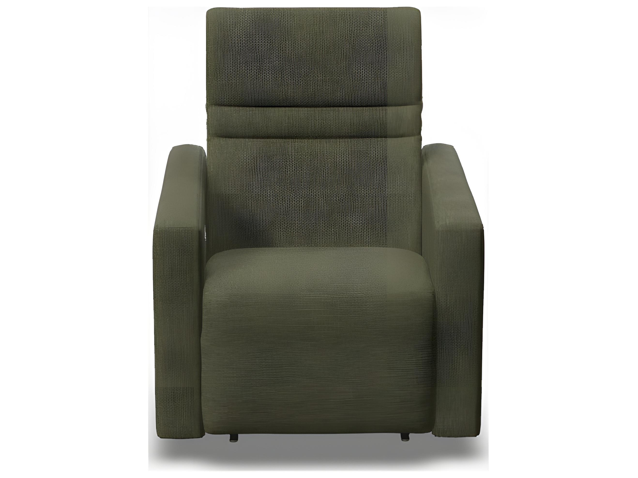 Palliser Highland II Wall Hugger Power Recliner with Power Headrest