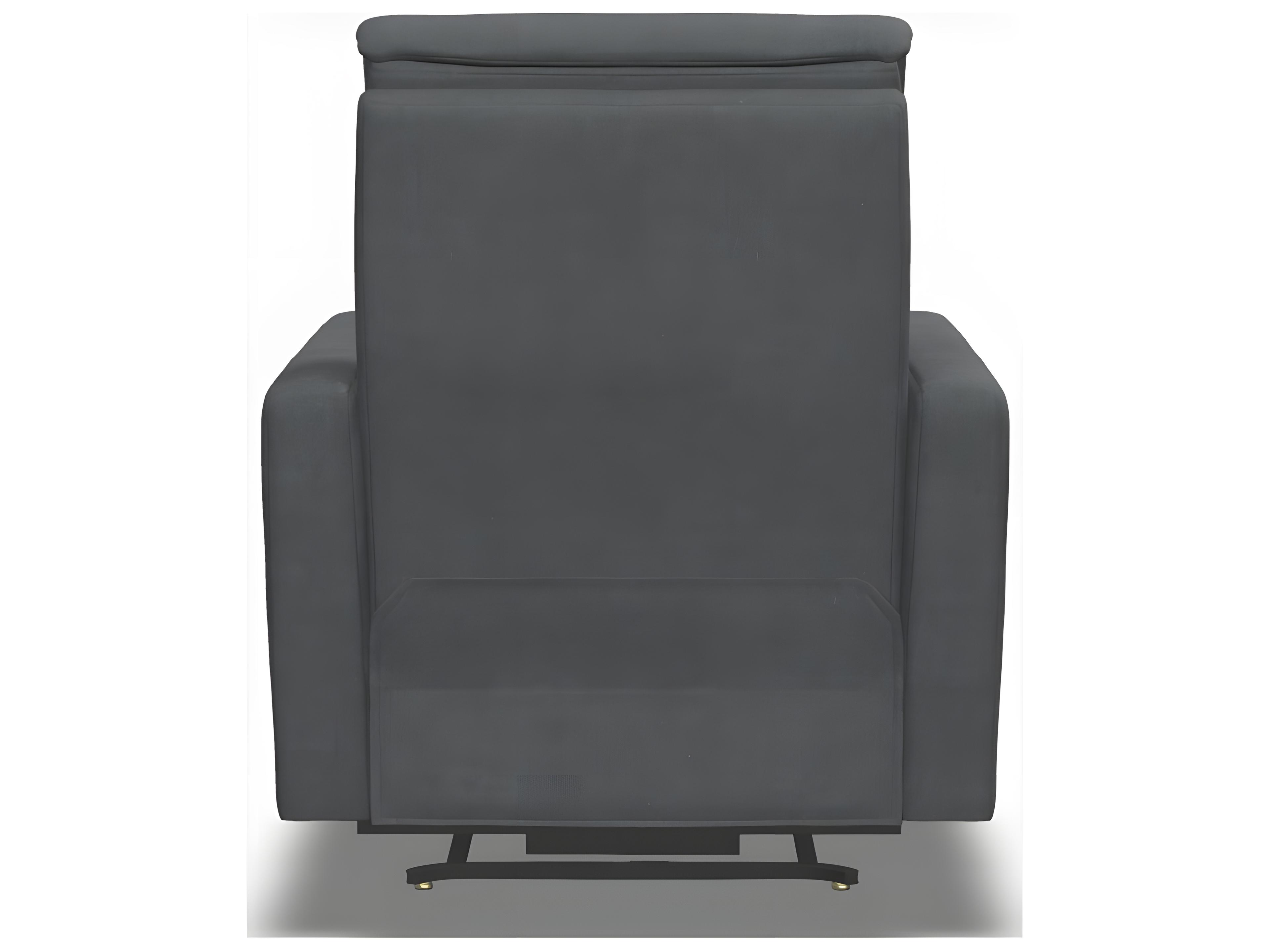 Palliser Highland II Wall Hugger Power Recliner with Power Headrest & Lumbar