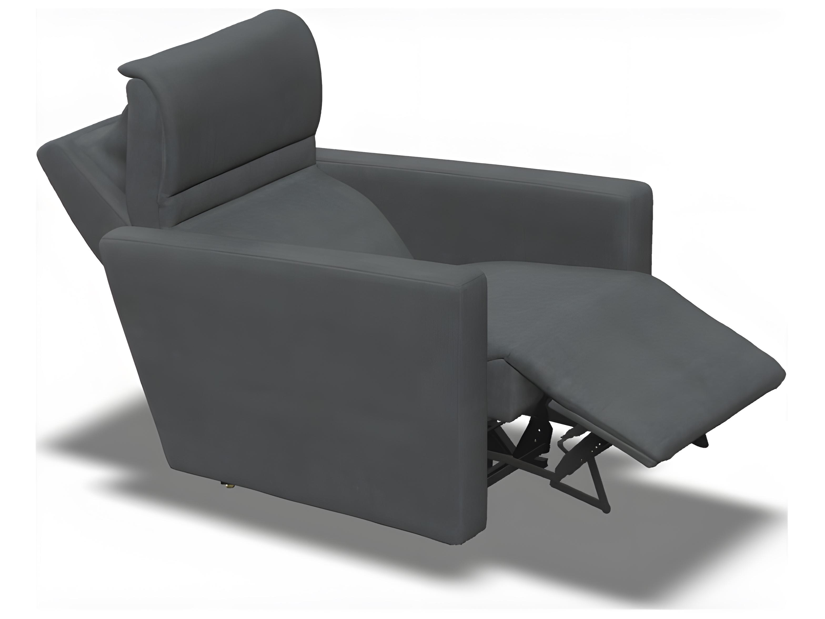 Palliser Highland II Swivel Glider Power Recliner with Power Headrest & Lumbar