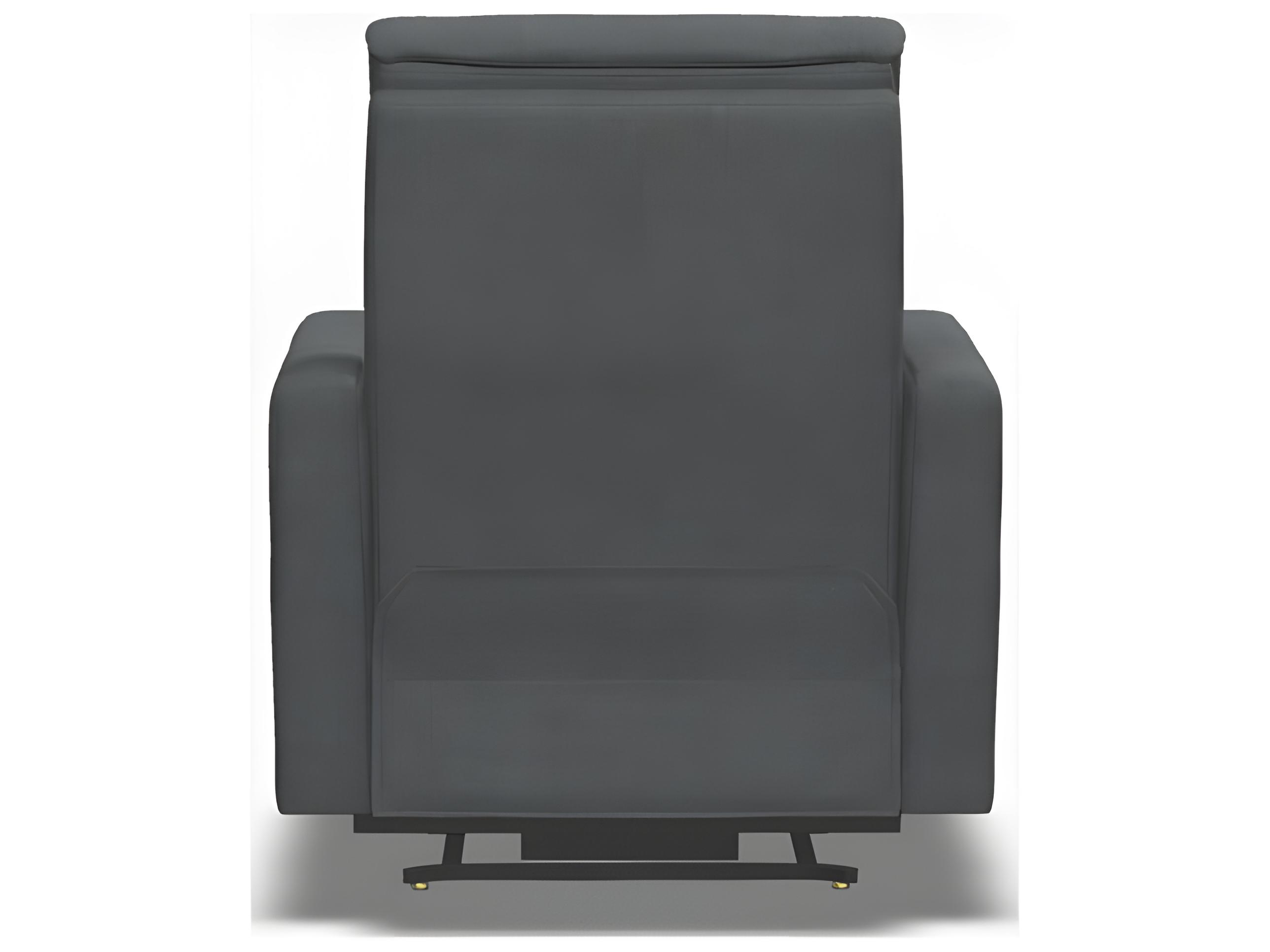 Palliser Highland II Swivel Glider Power Recliner with Power Headrest & Lumbar