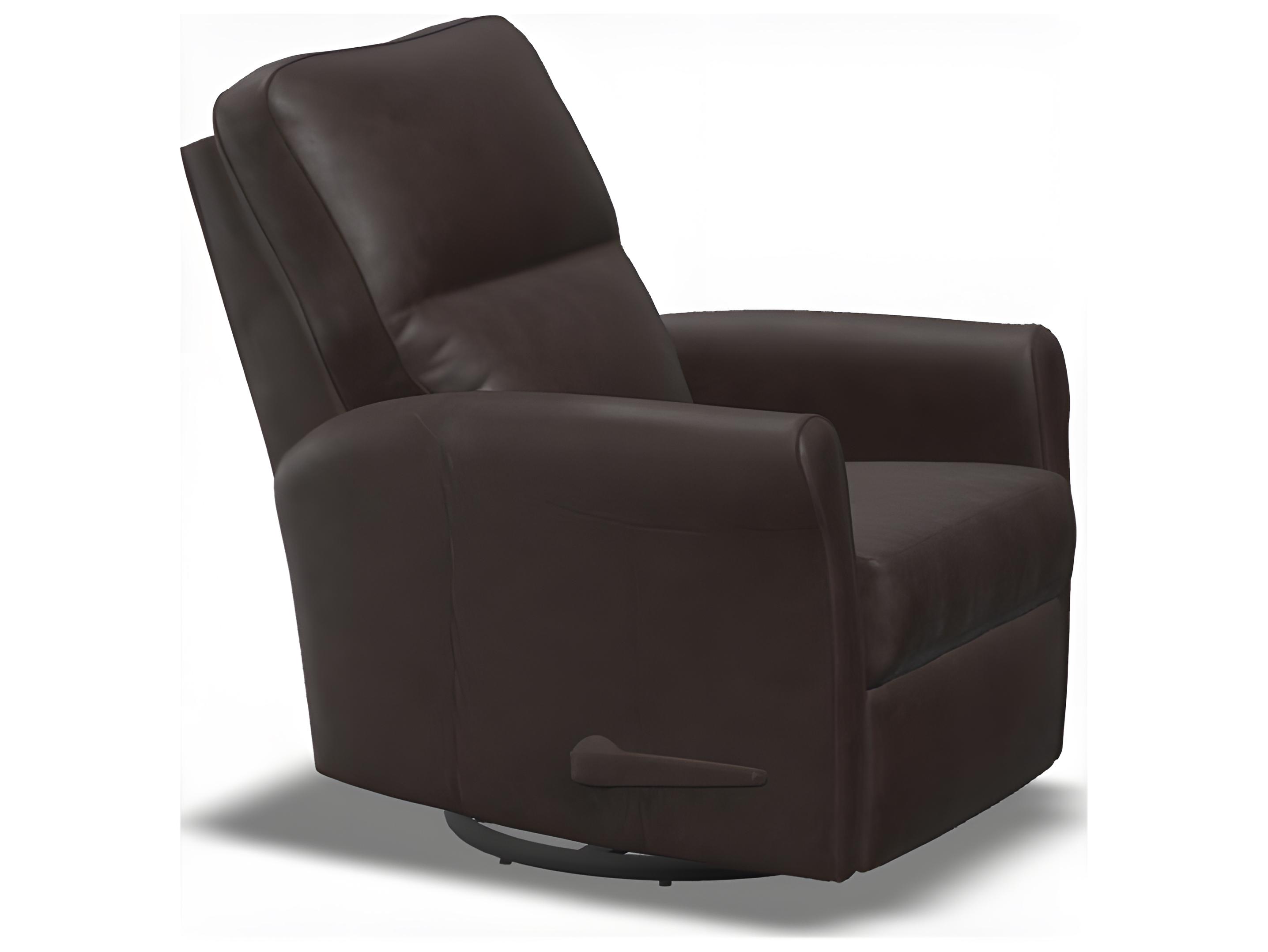 Palliser Pinecrest Swivel Rocker Manual Recliner