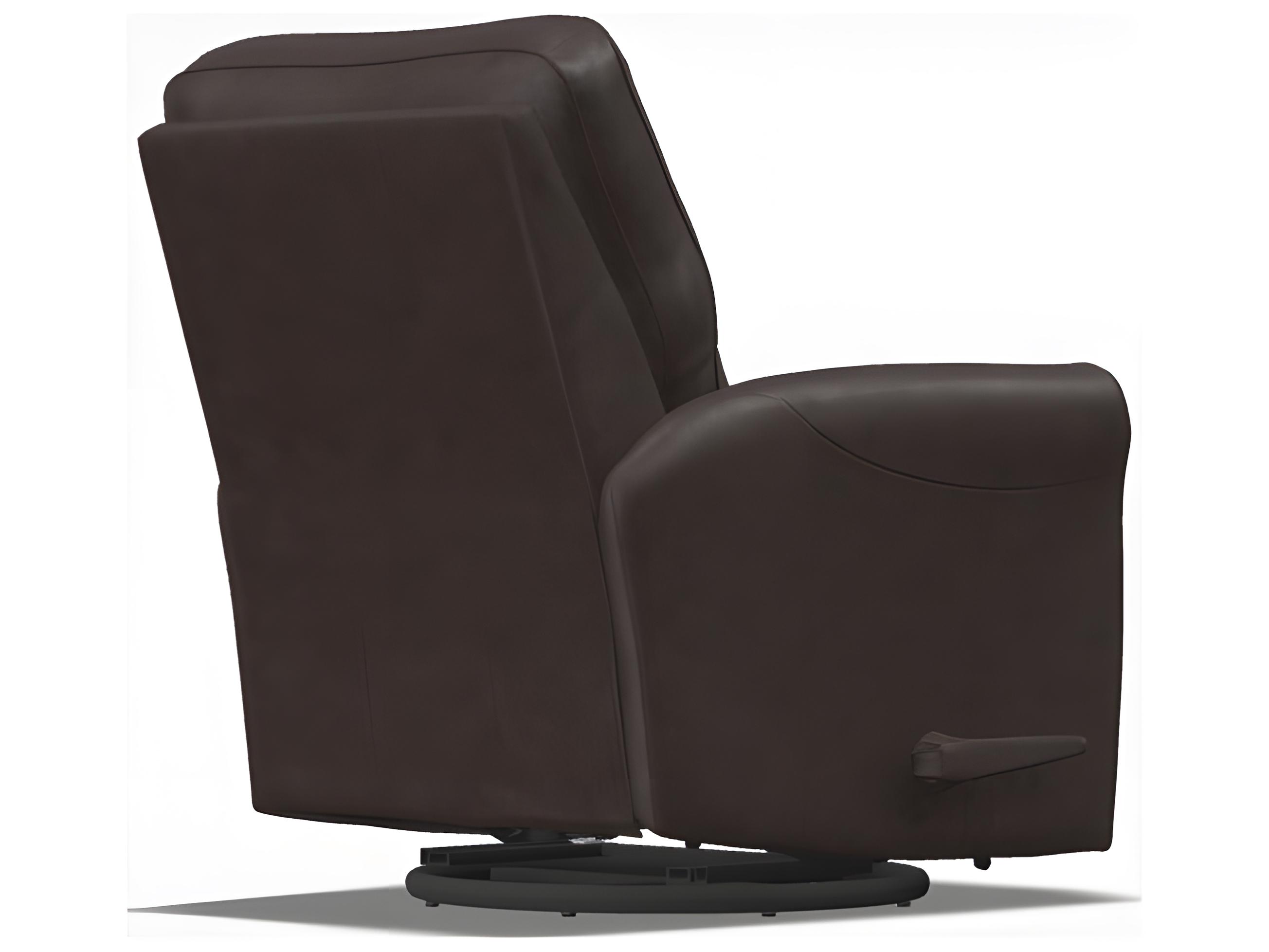 Palliser Pinecrest Swivel Rocker Manual Recliner