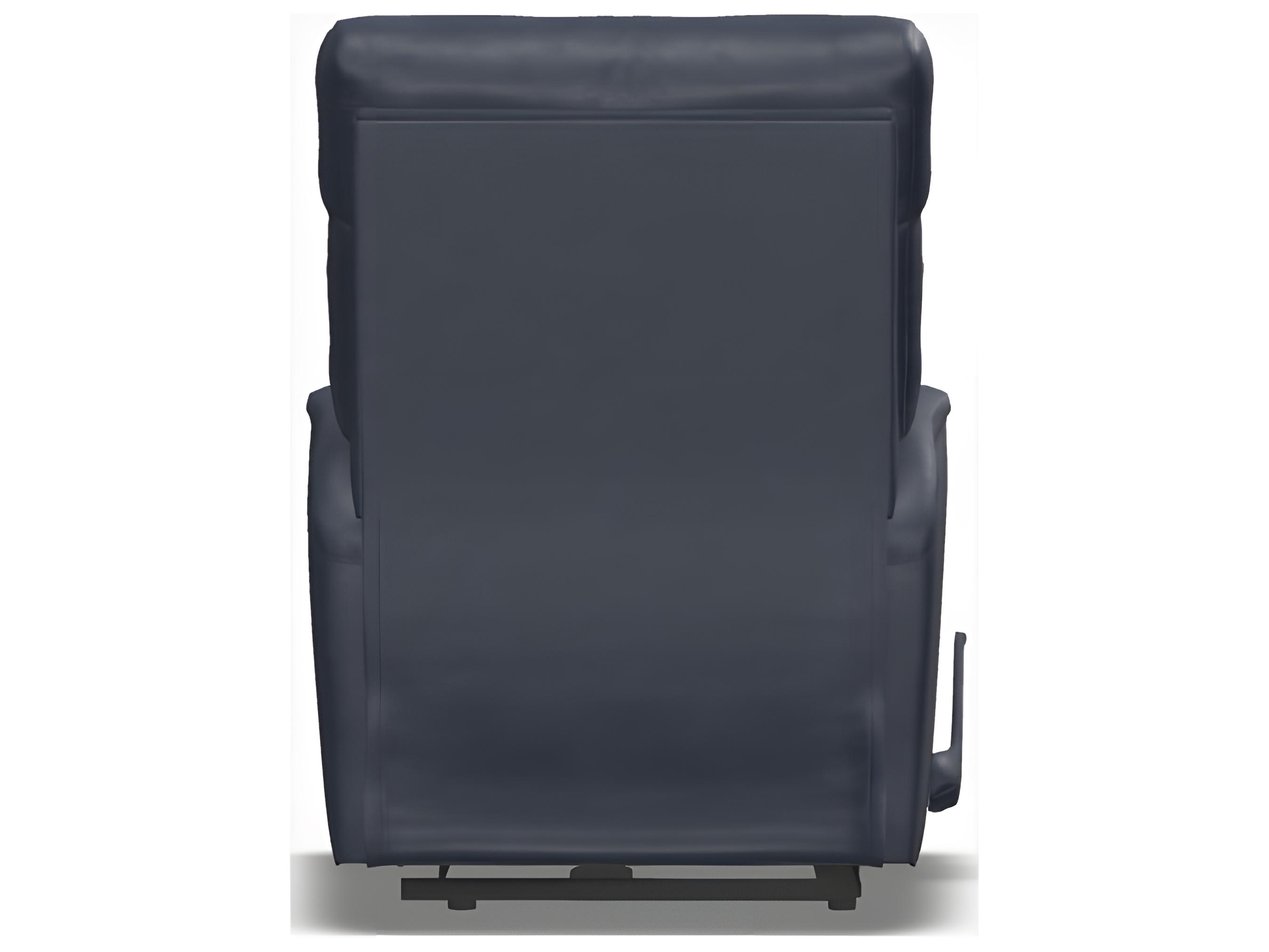 Palliser Denali Leather Upholstery Rocker Recliner