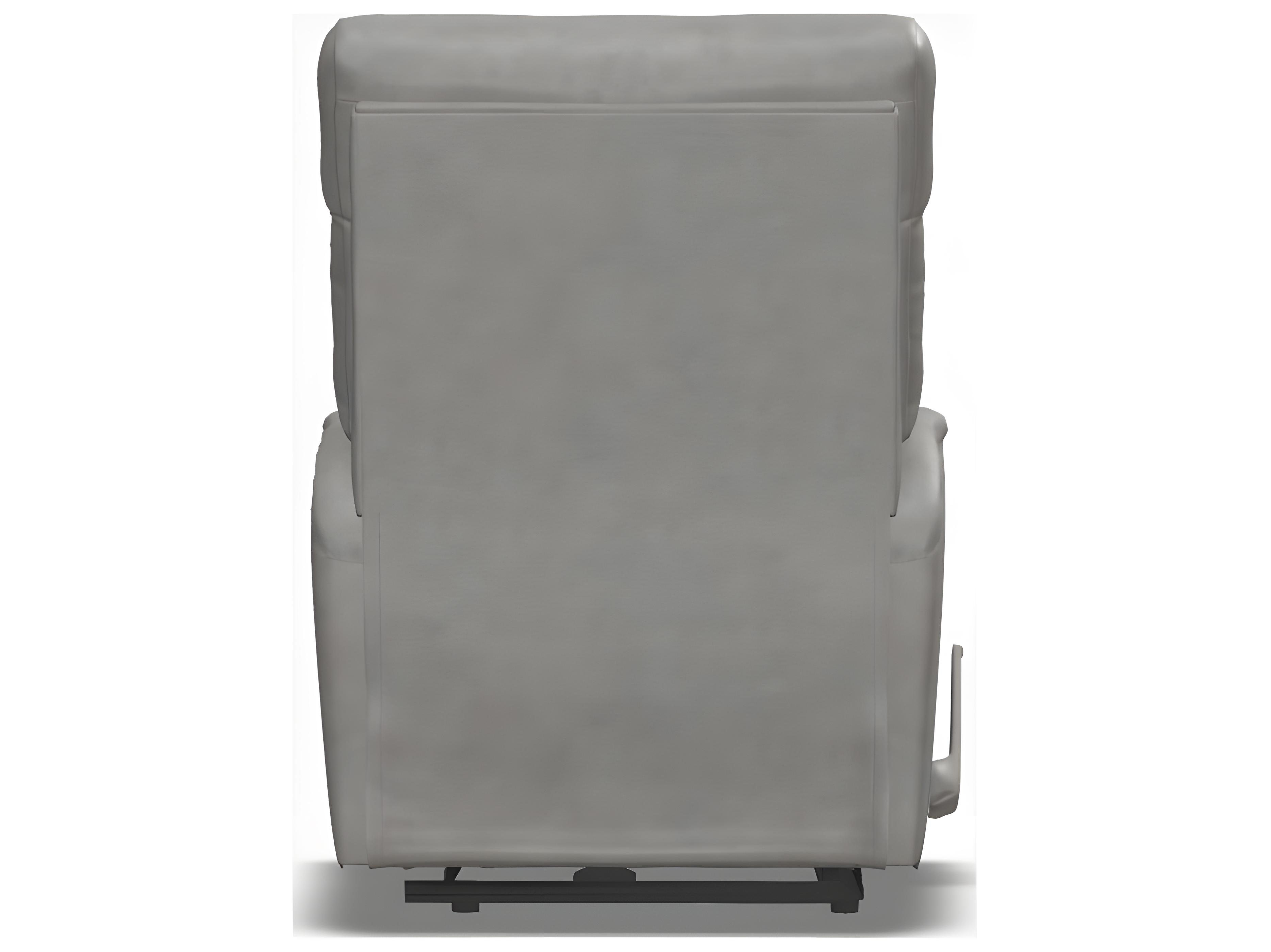 Palliser Denali Leather Upholstery Manual Recliner Wall Hugger