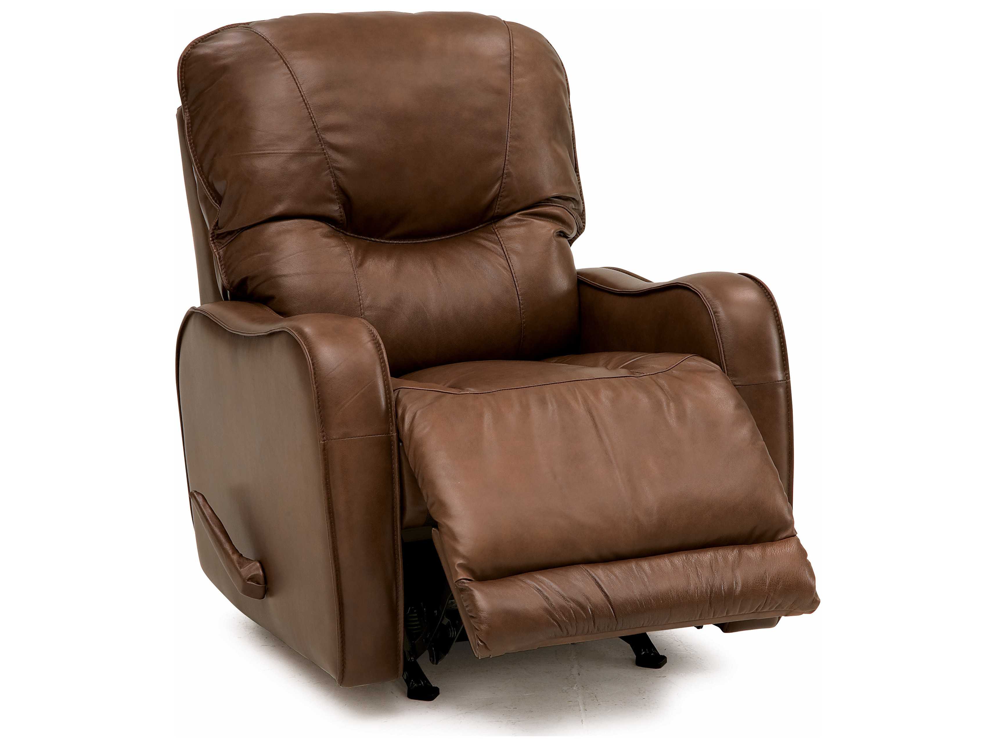 Palliser Yates Leather Upholstery Recliner