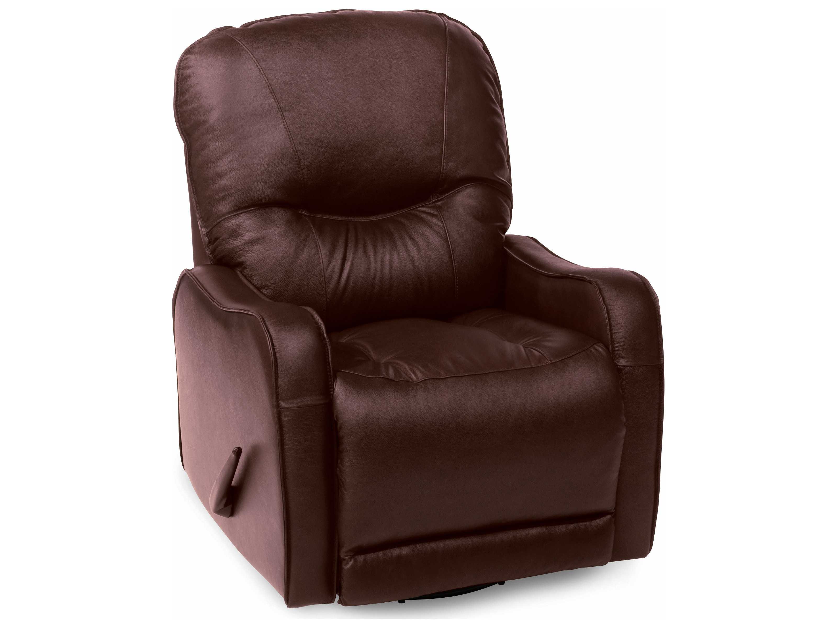 Palliser Yates Leather Upholstery Recliner