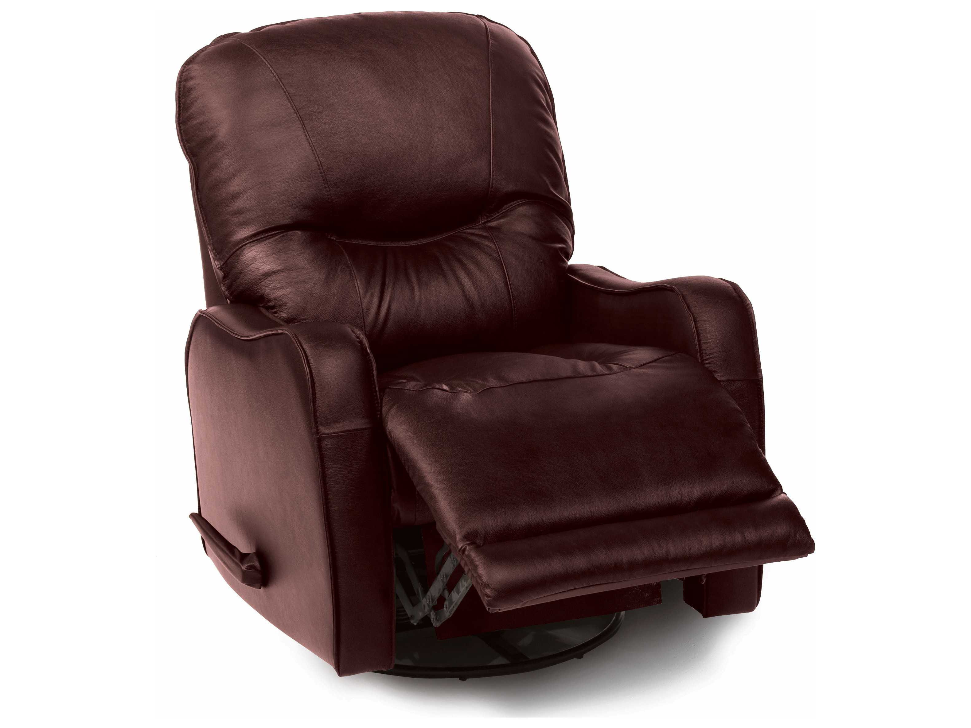 Palliser Yates Leather Upholstery Recliner
