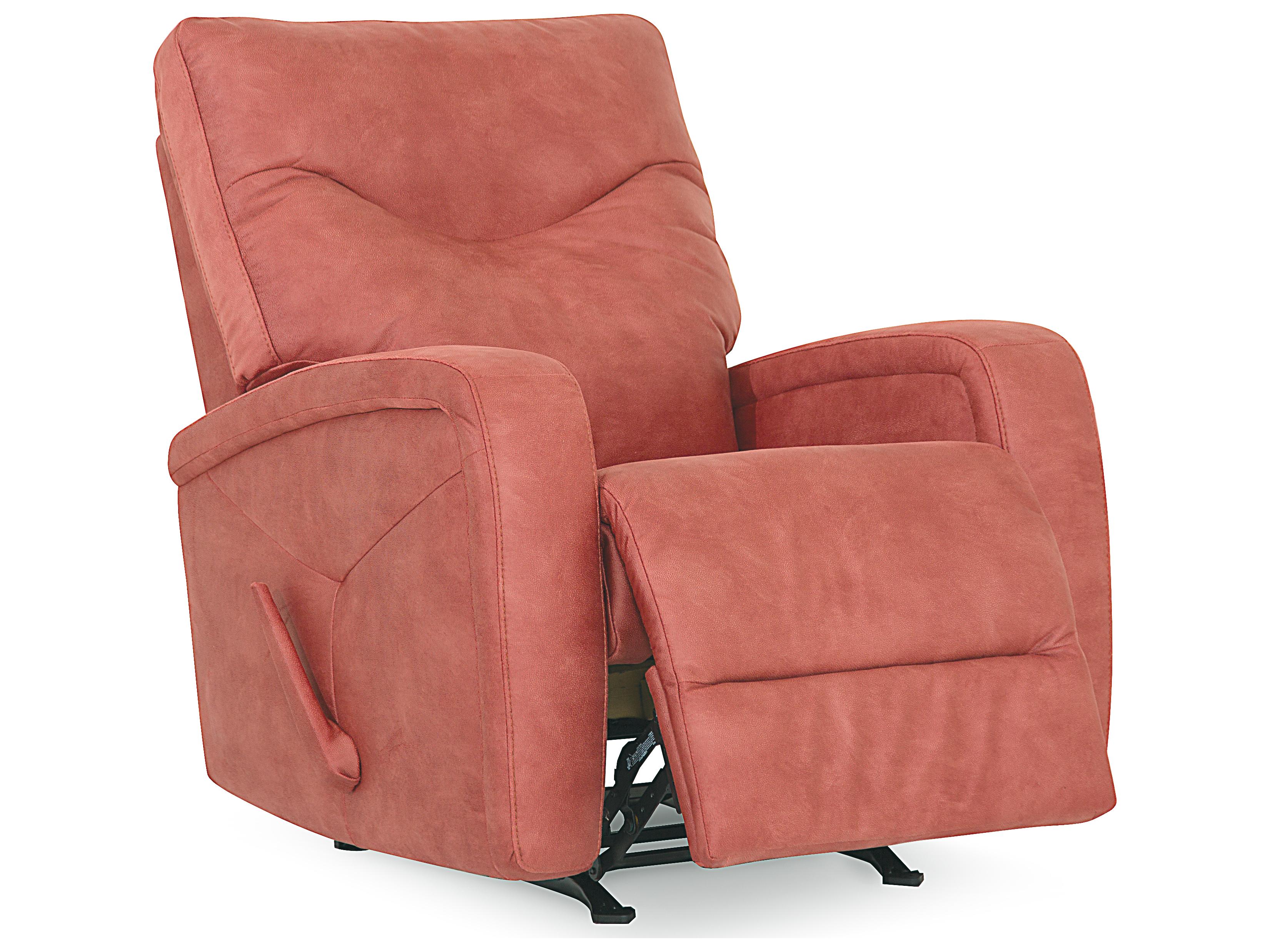 Palliser Torrington Rocker Manual Recliner